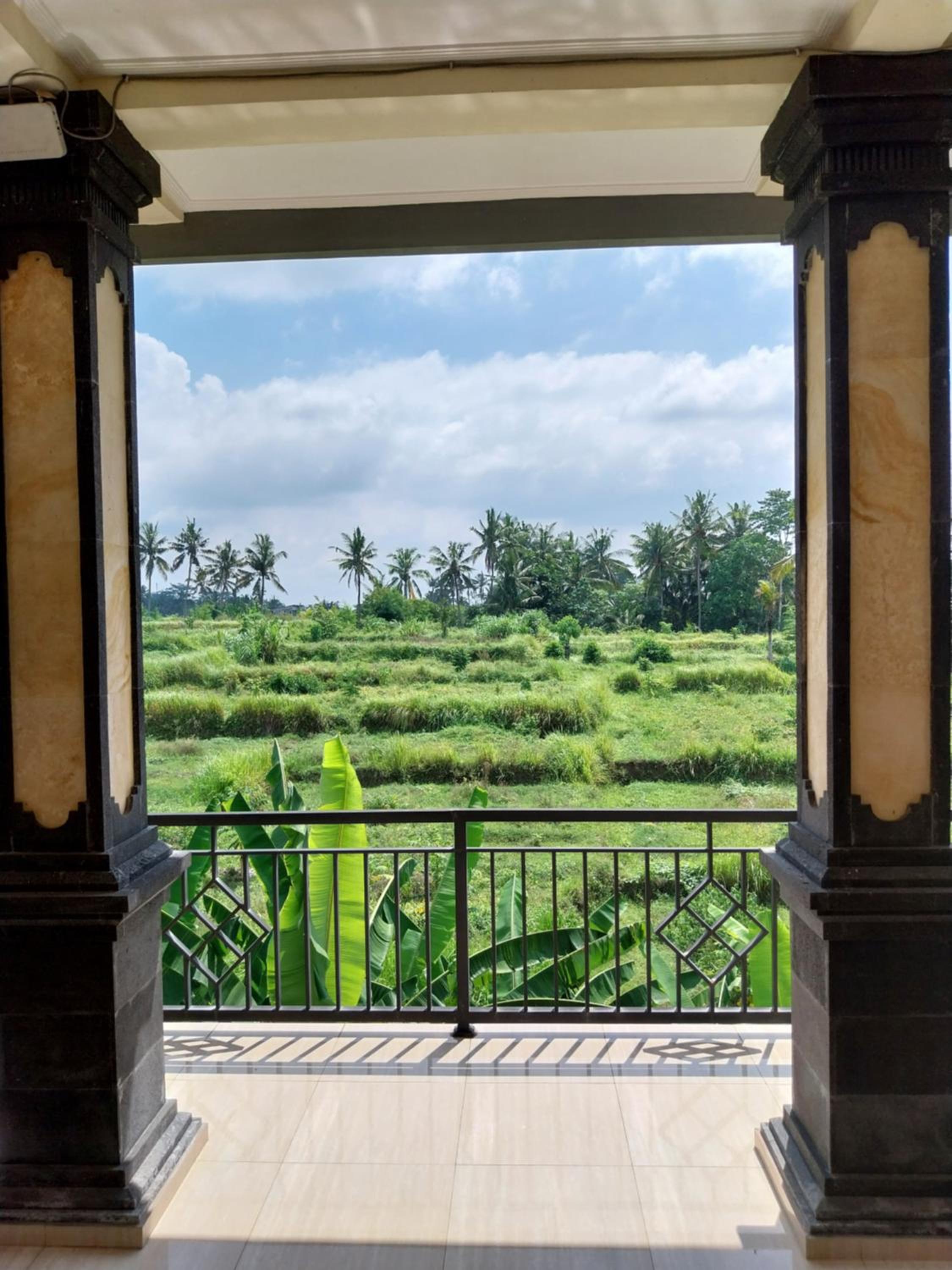 Puri Prana Guest House