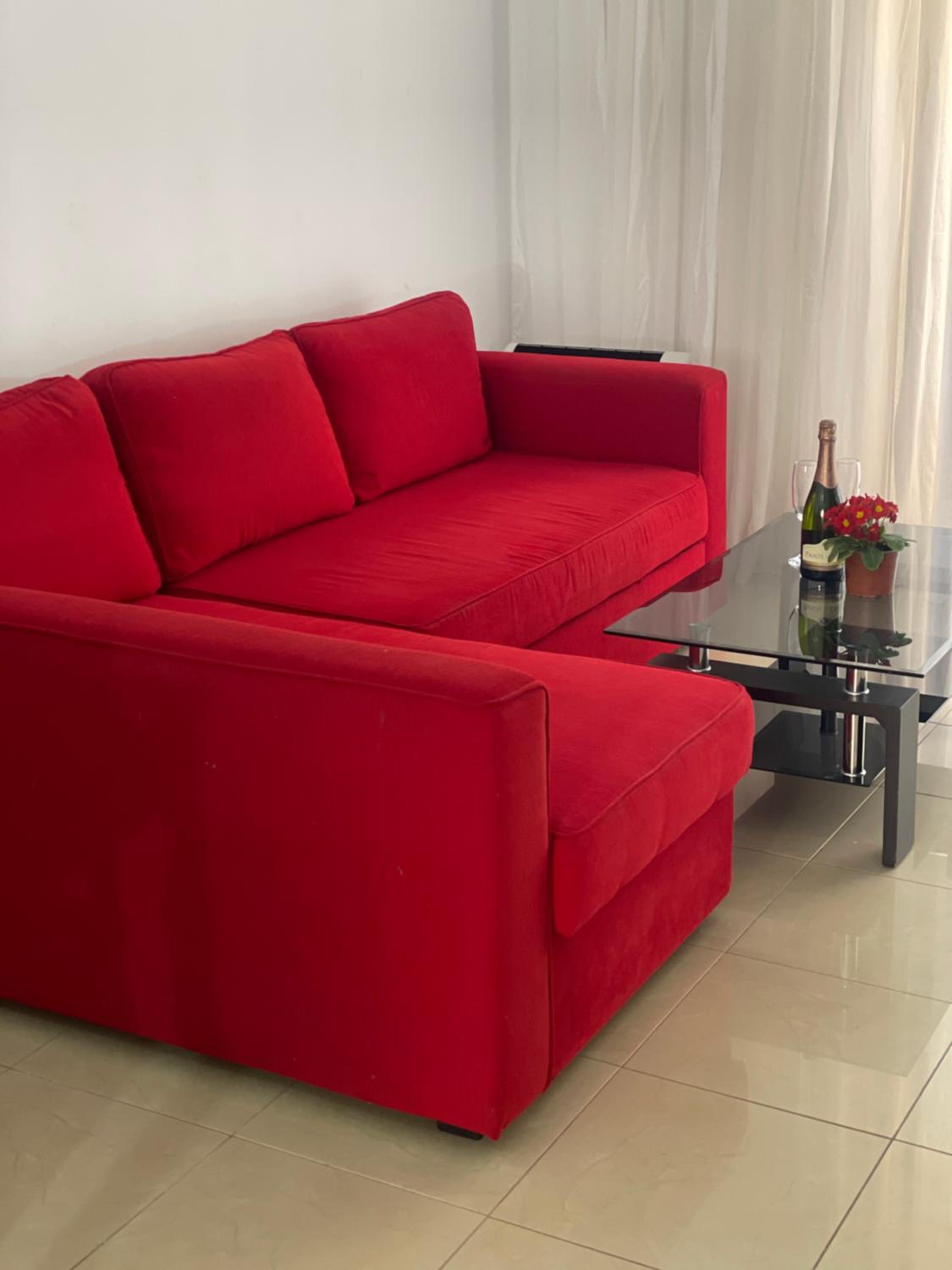 Apartamento en Playa Flamenca (residencial El Bosque) view 5