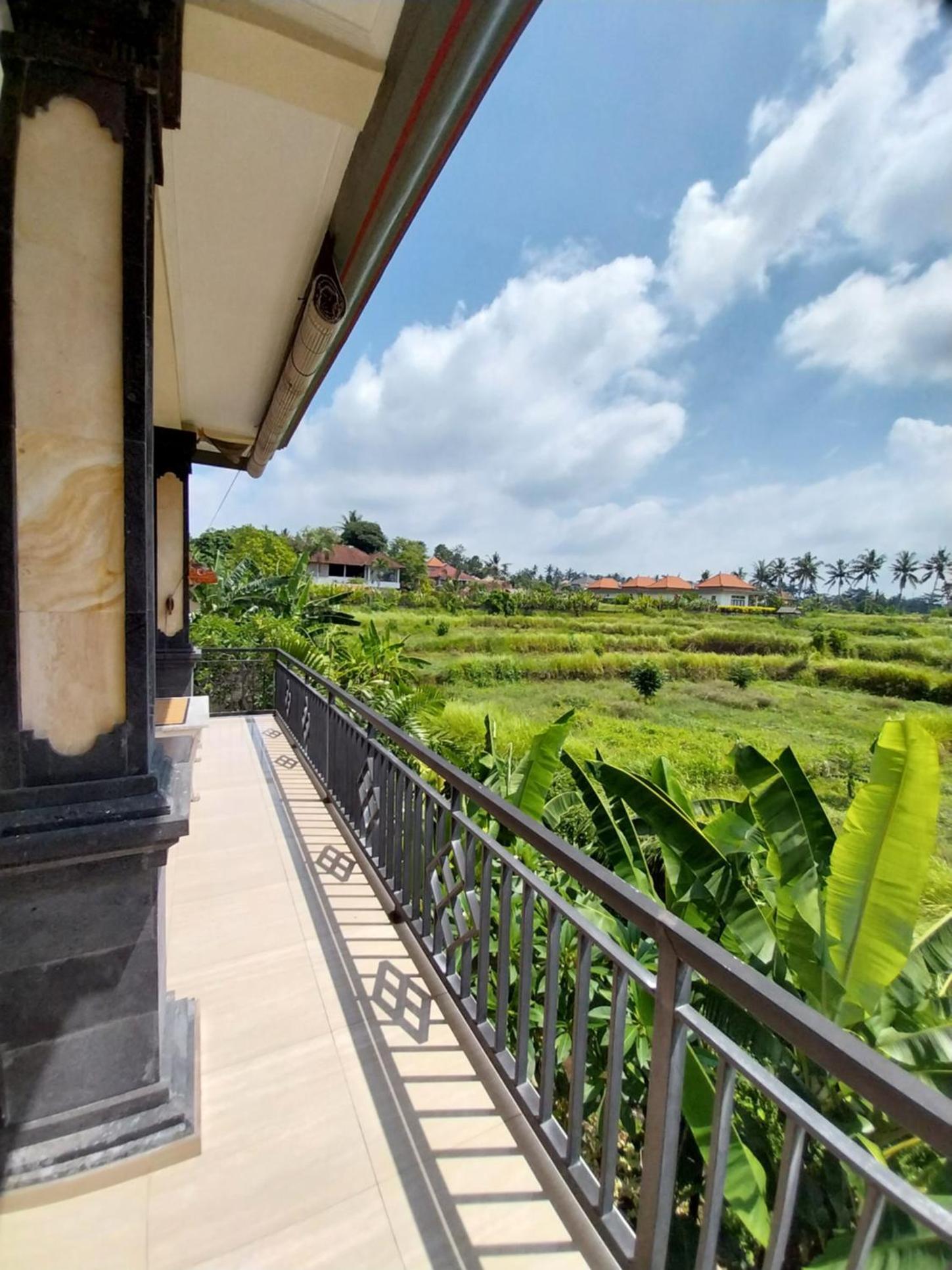 Puri Prana Guest House
