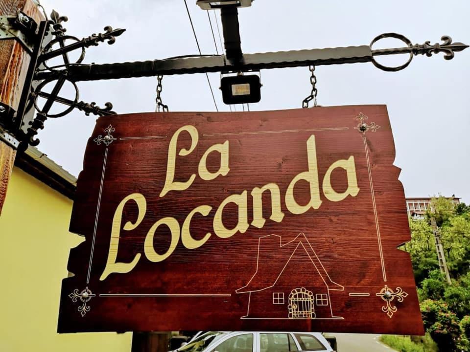Camere de inchiriat La Locanda view 3