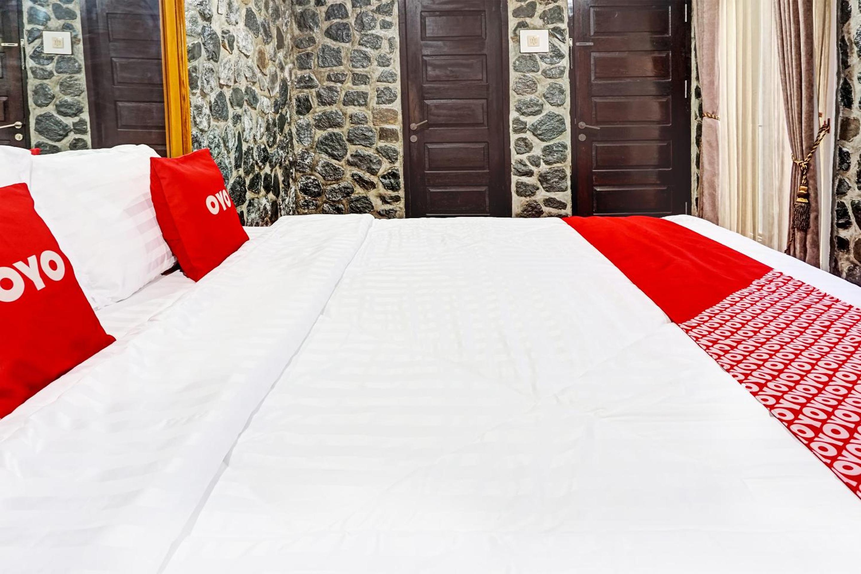 Hotel O Juanda Homestay Syariah view 4