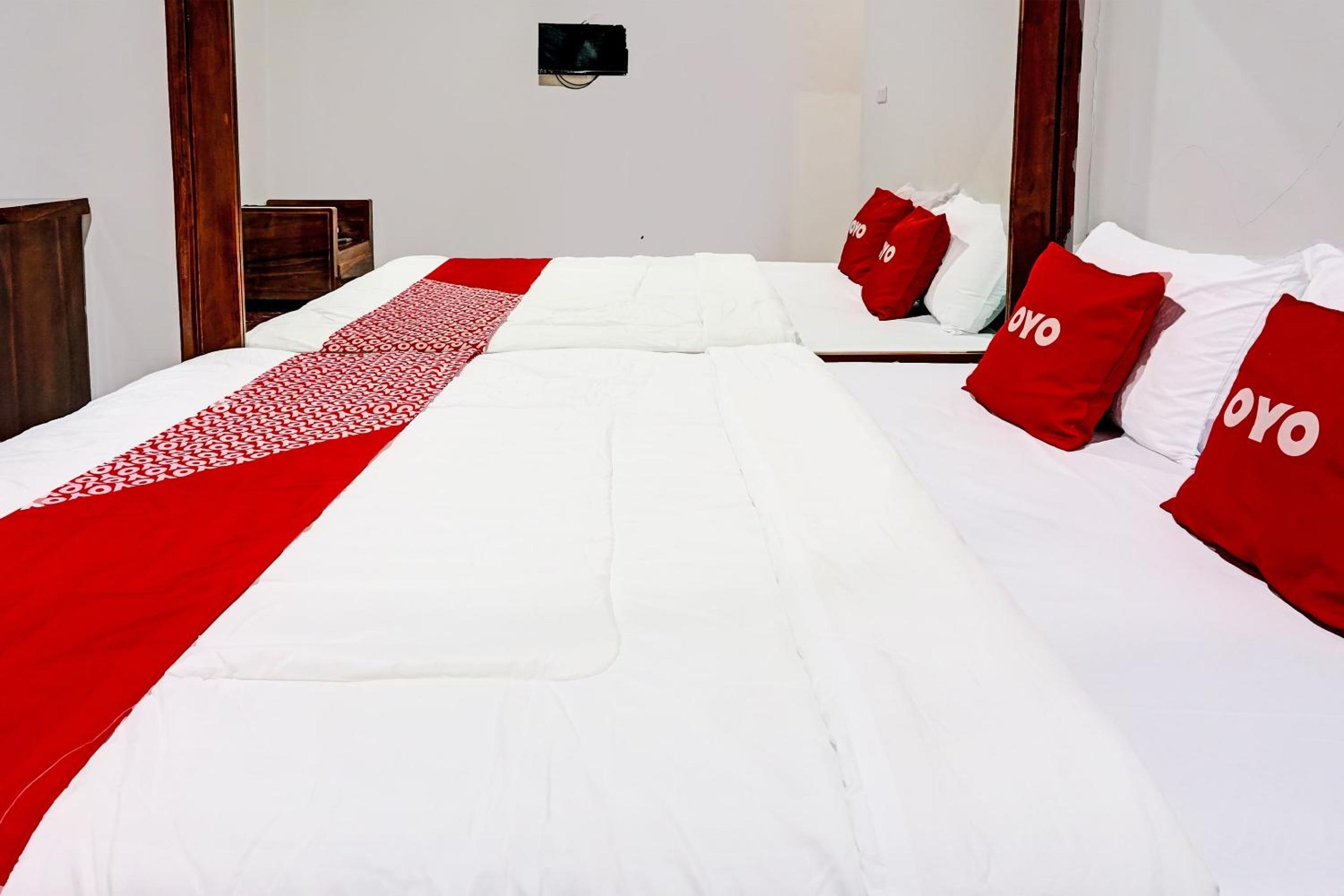 Hotel O Juanda Homestay Syariah view 5