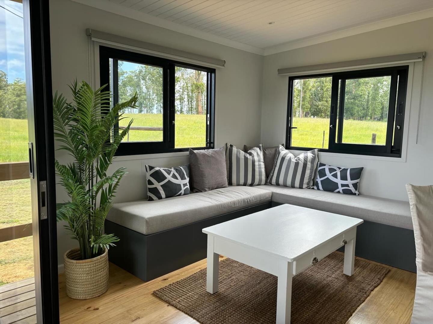 Oakhurst Farm Cottages