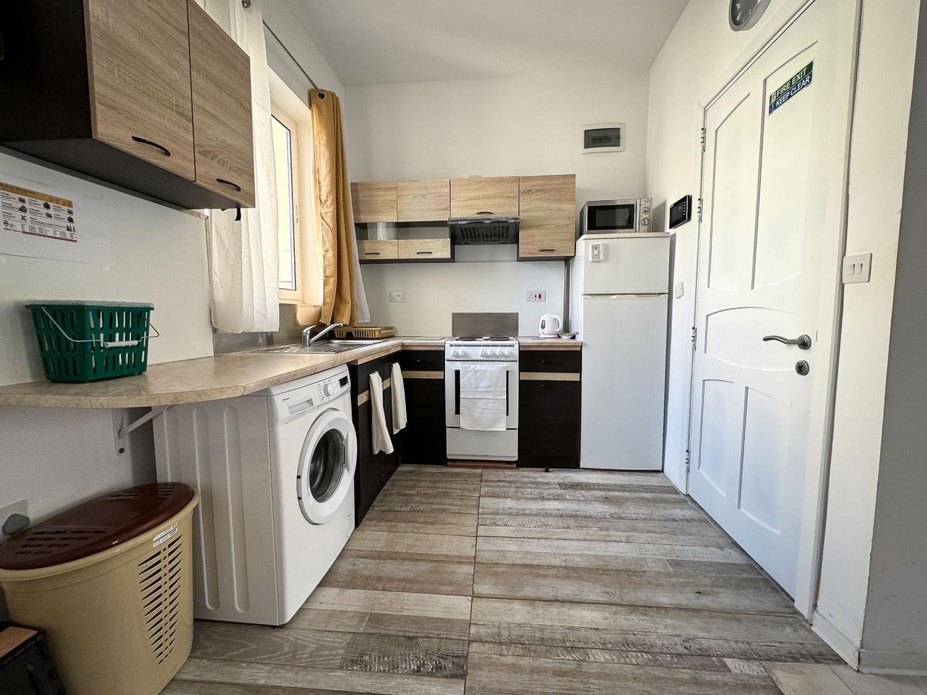 Vittoriosa Studio Apartment view 3