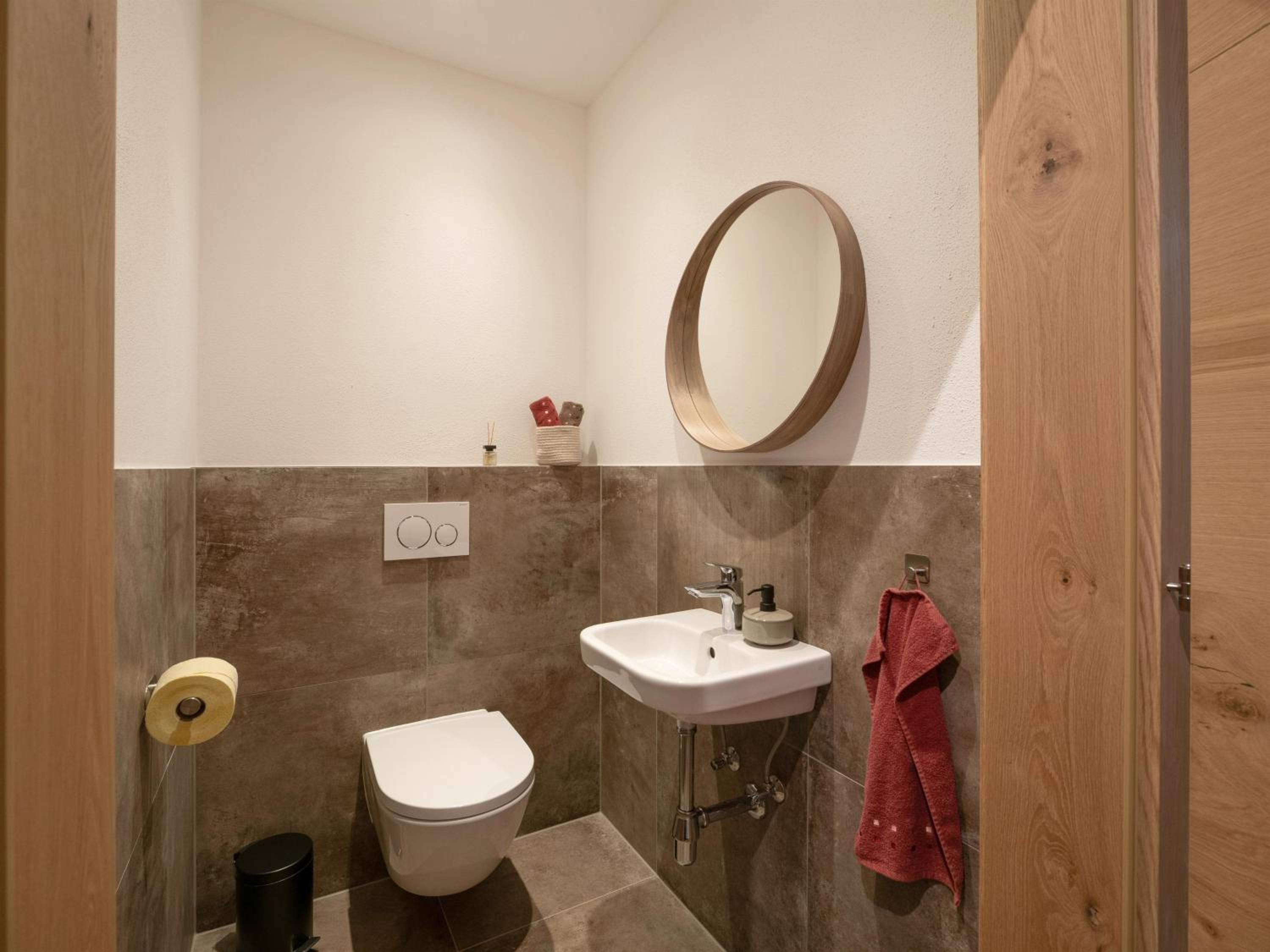 Appartements Kafmahof