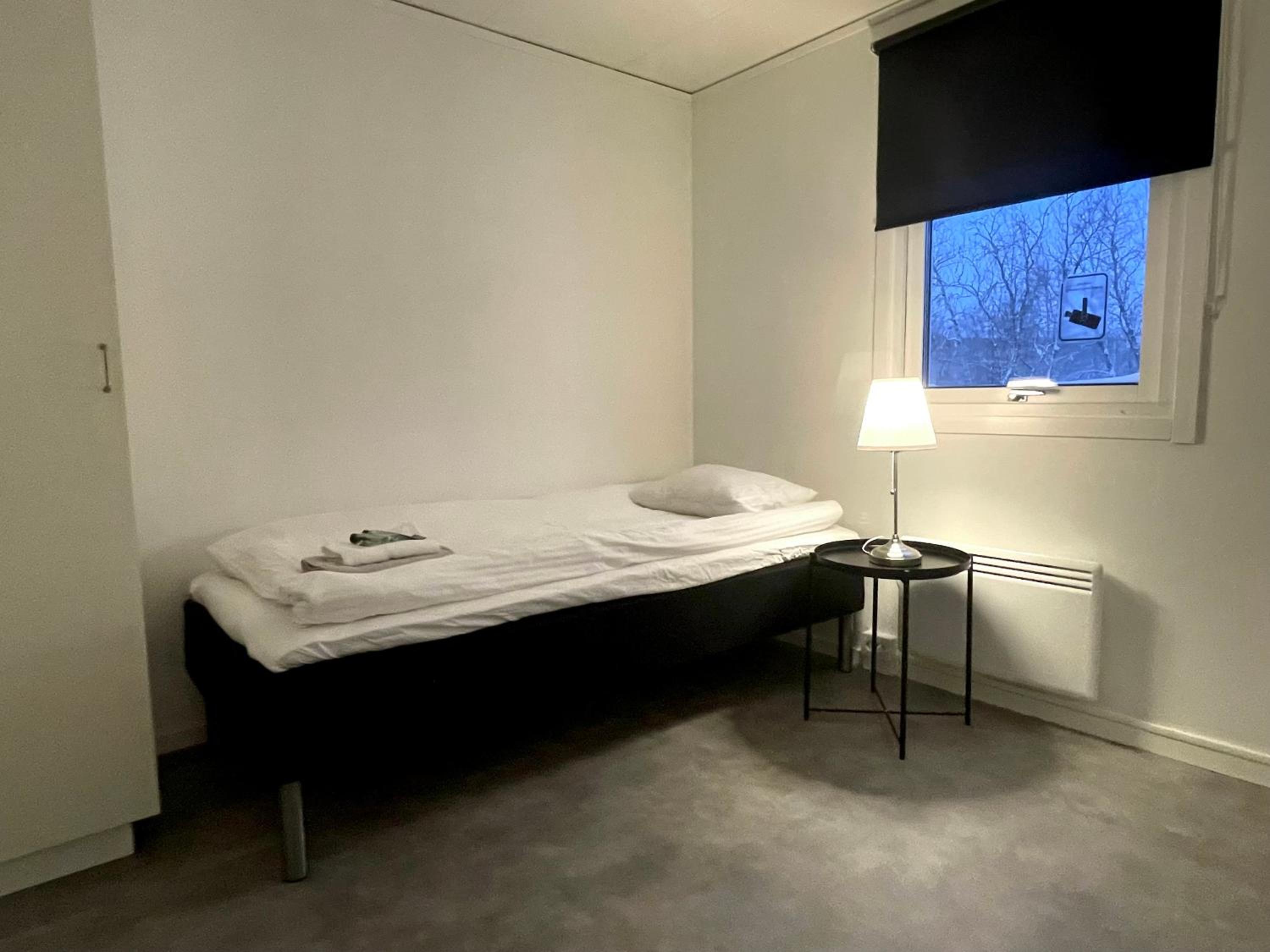 Frost Longstay Lakeside view 4