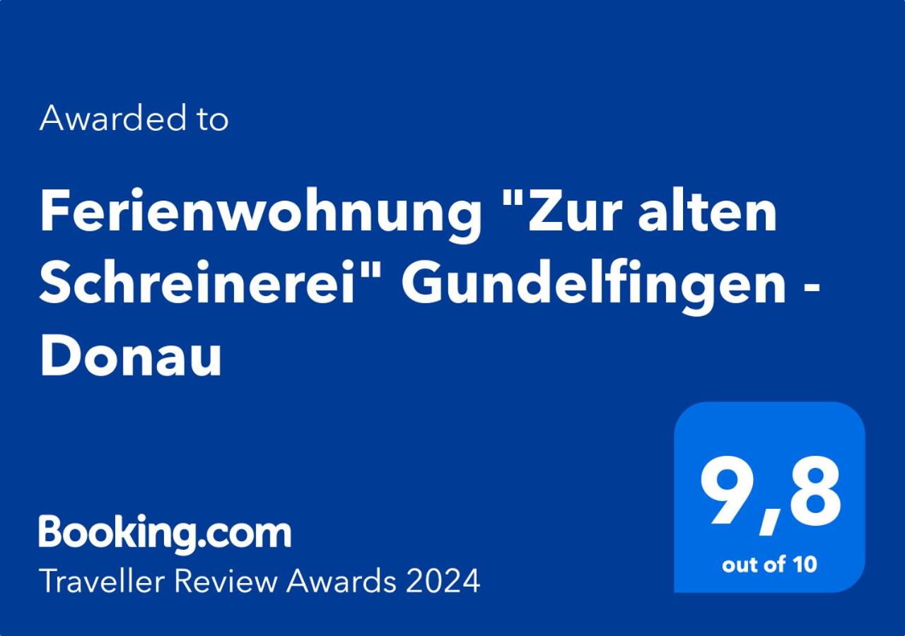 Ferienwohnung 