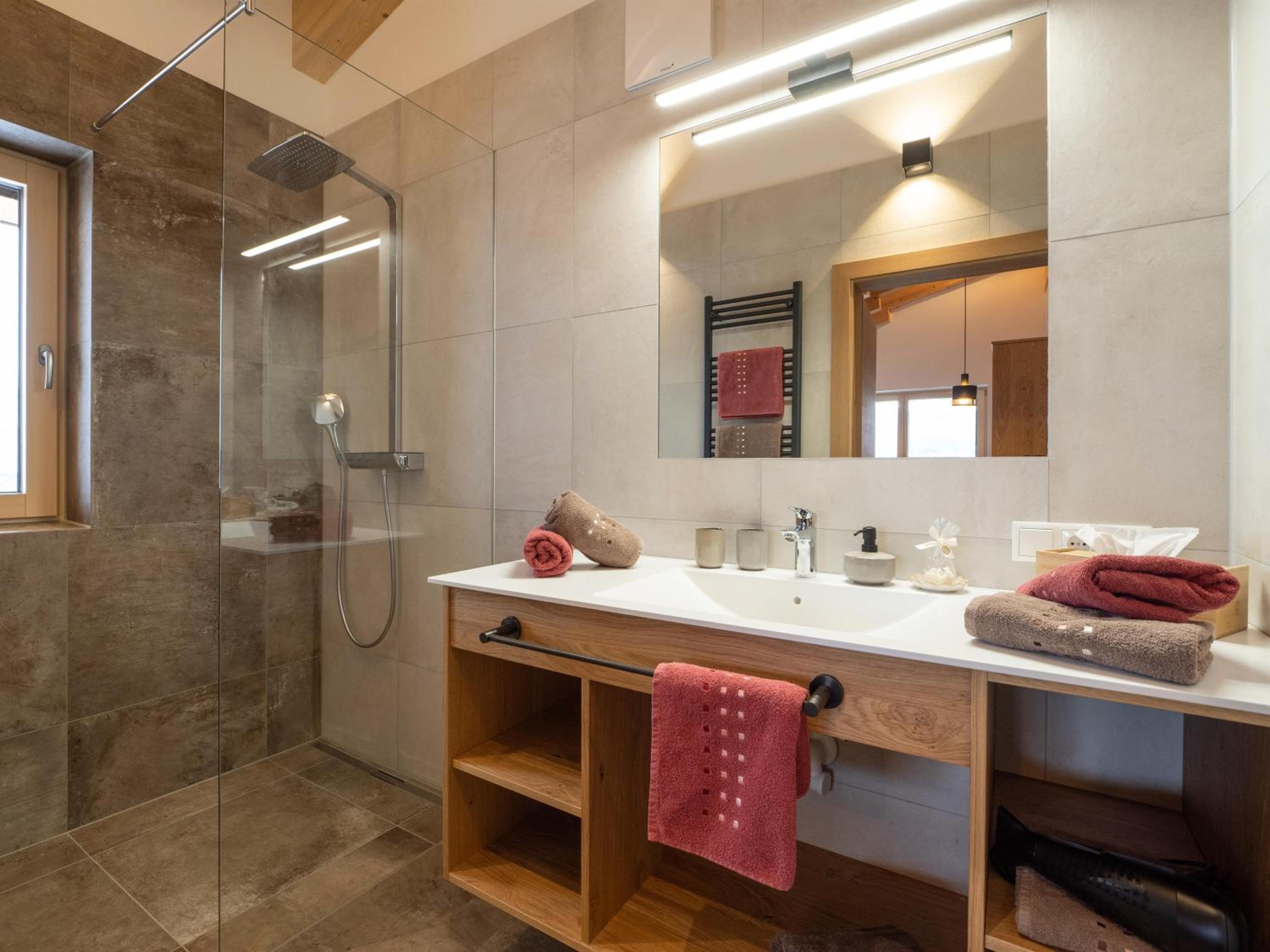 Appartements Kafmahof