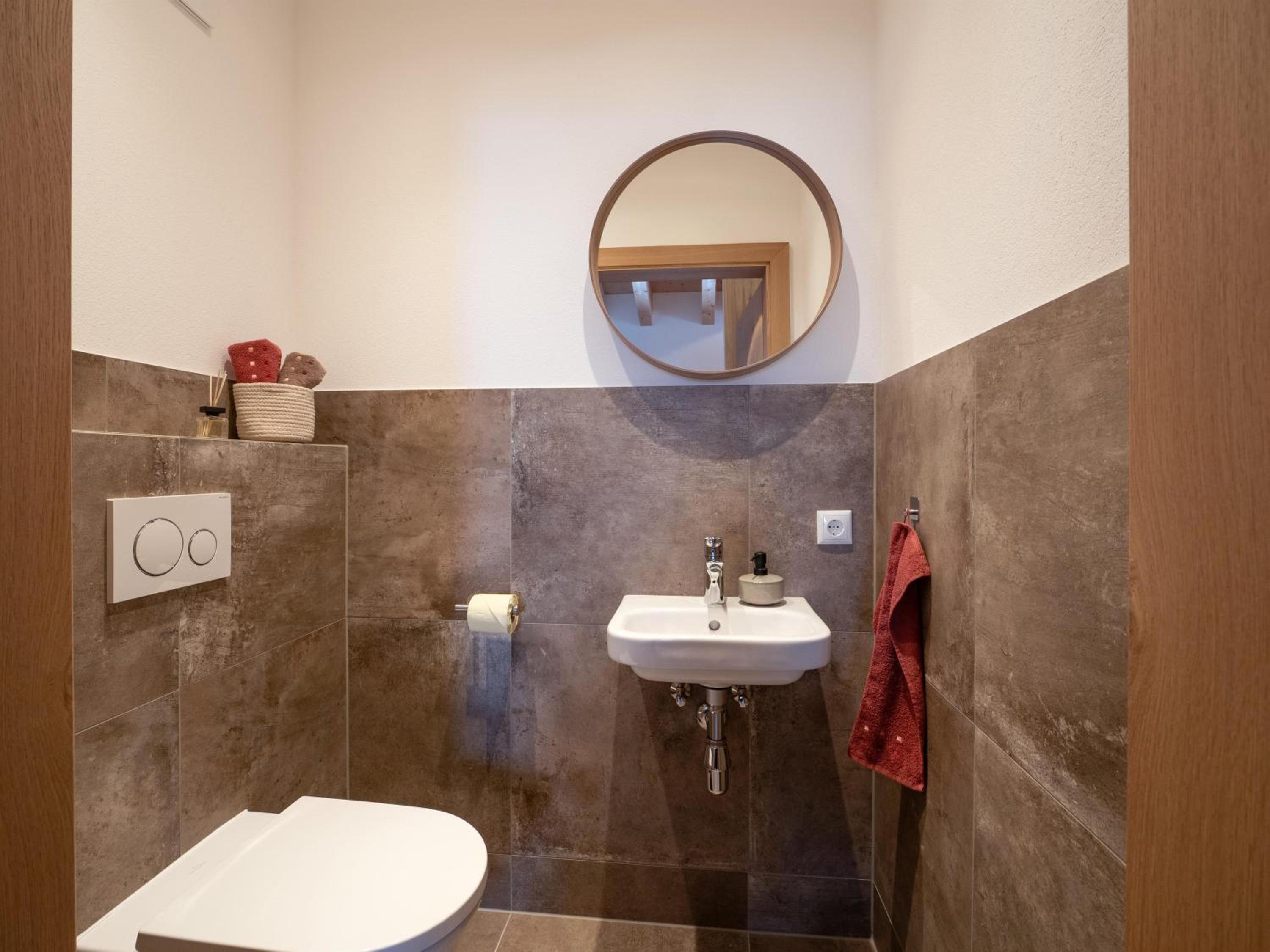 Appartements Kafmahof
