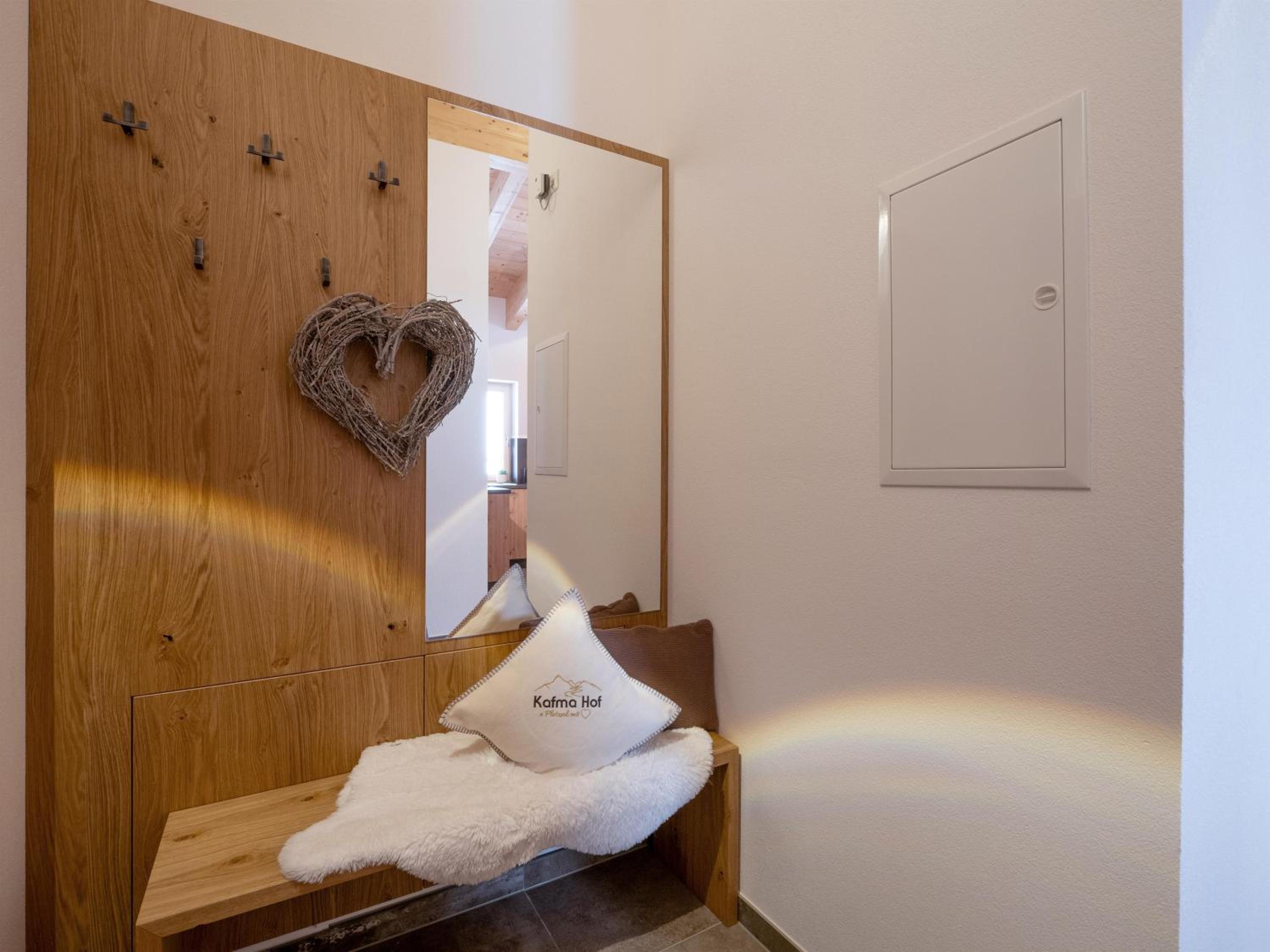 Appartements Kafmahof