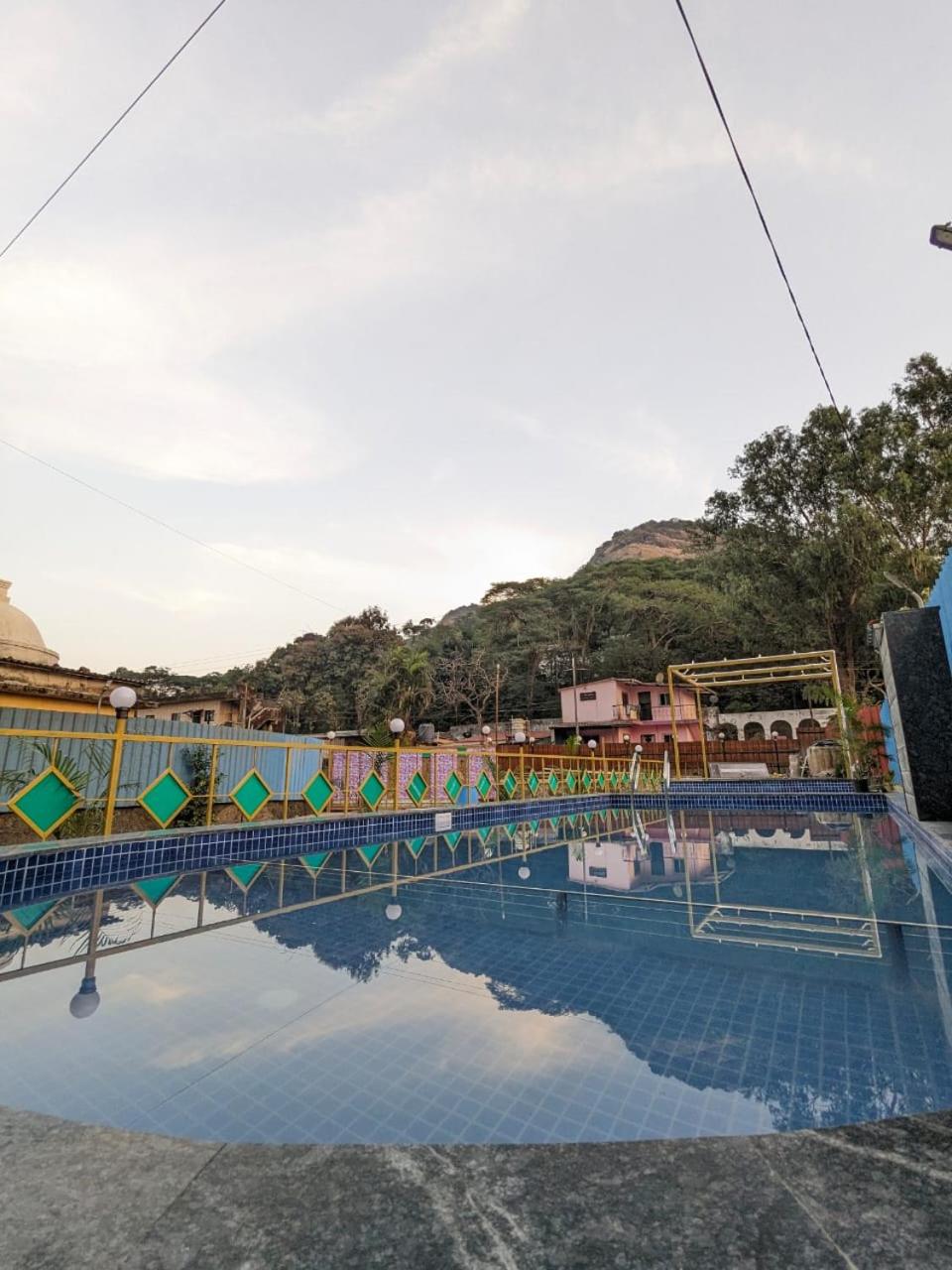 Star Residency view 5