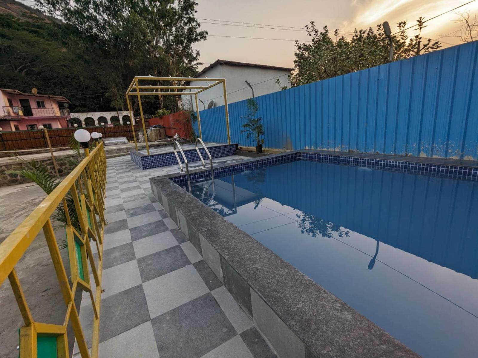 Star Residency view 4