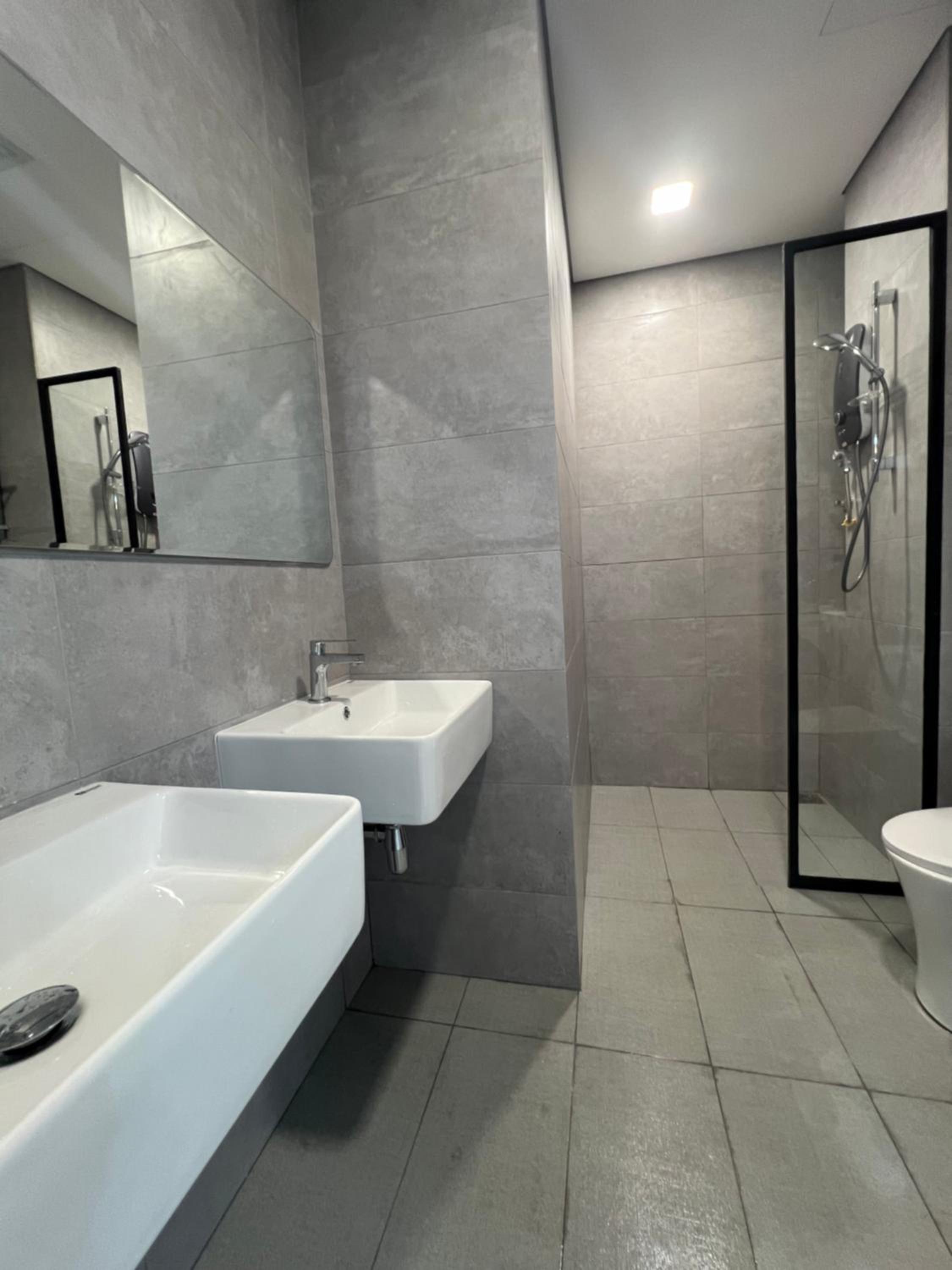 Cubic Botanical KL Bangsar Entire Unit Parking/Pool