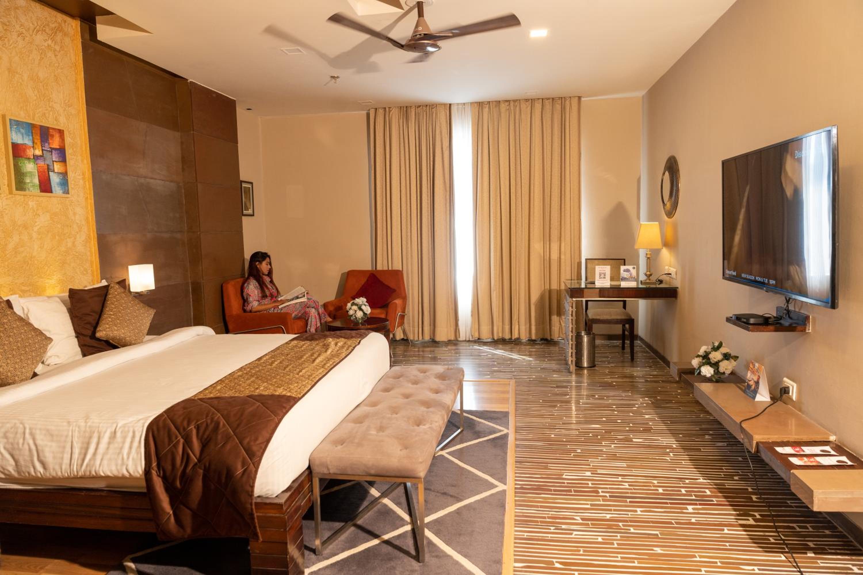 Ramada by Wyndham Ajmer