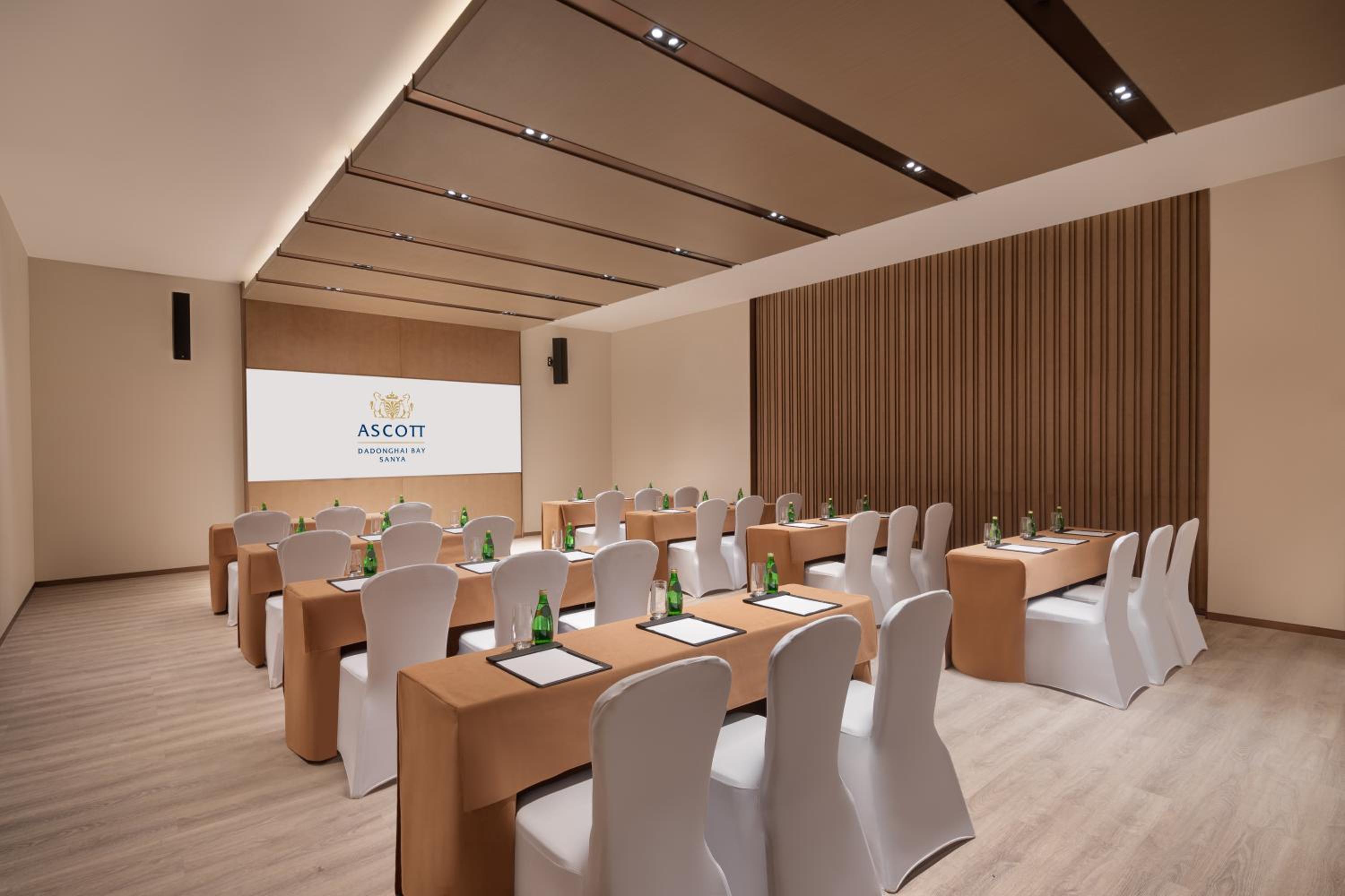 Ascott Dadonghai Bay Sanya