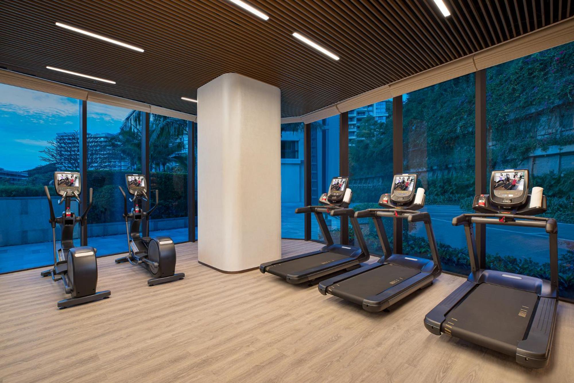 Ascott Dadonghai Bay Sanya