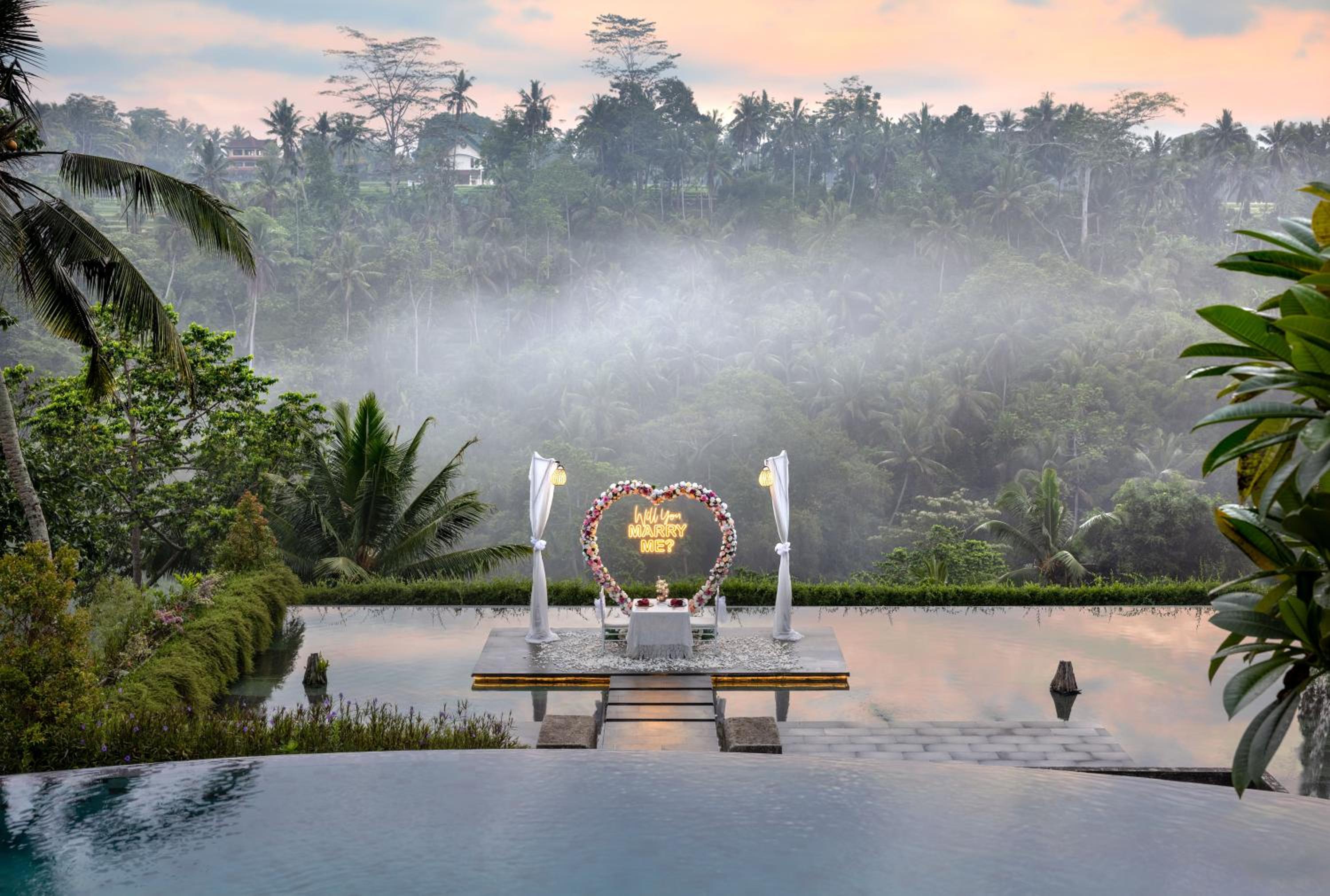 Jannata Resort and Spa