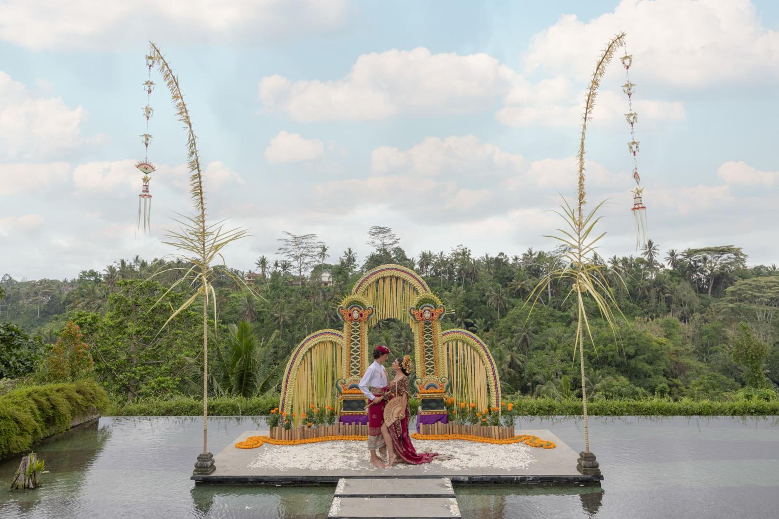 Jannata Resort and Spa