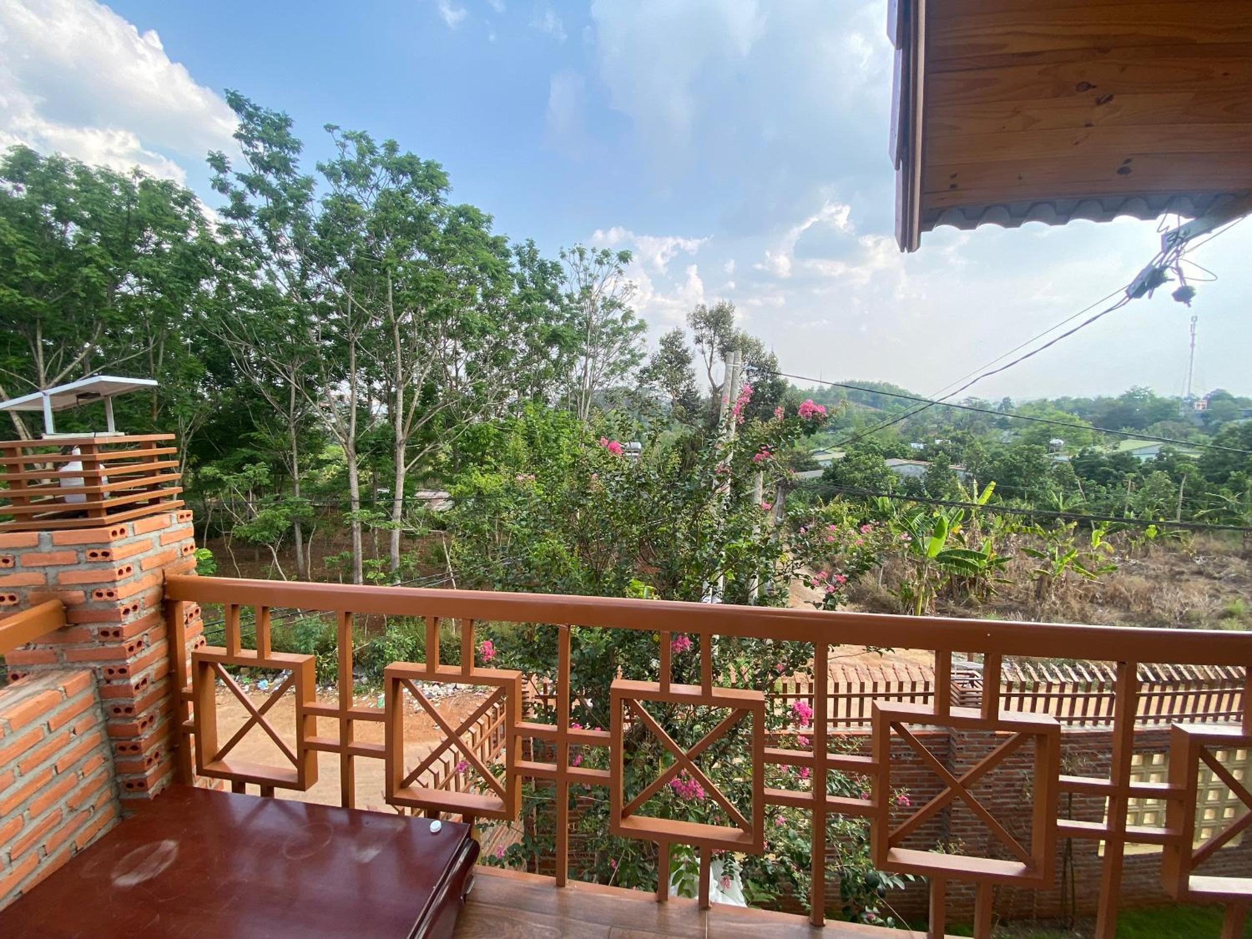 THE LAND OF LOVE Homestay - Venuestay view 3
