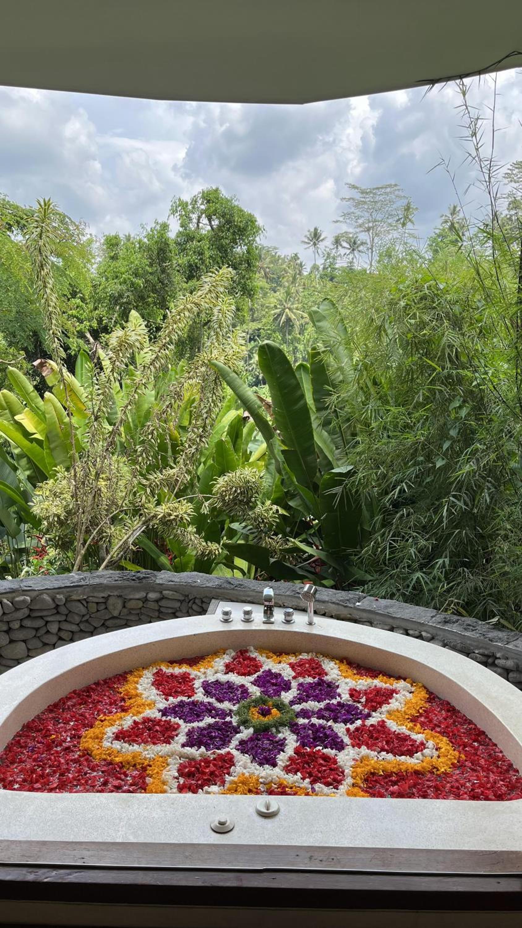 Jannata Resort and Spa