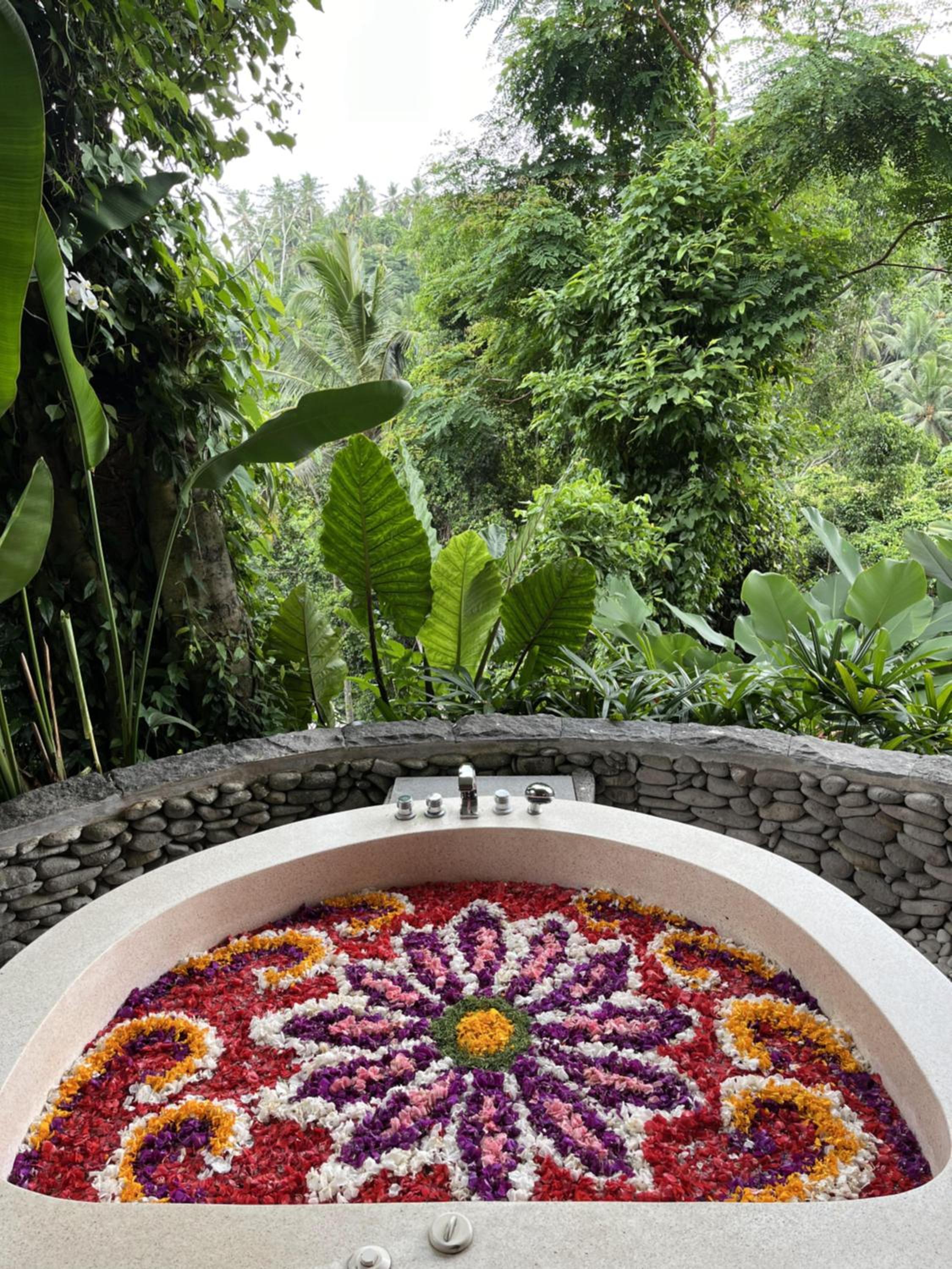 Jannata Resort and Spa