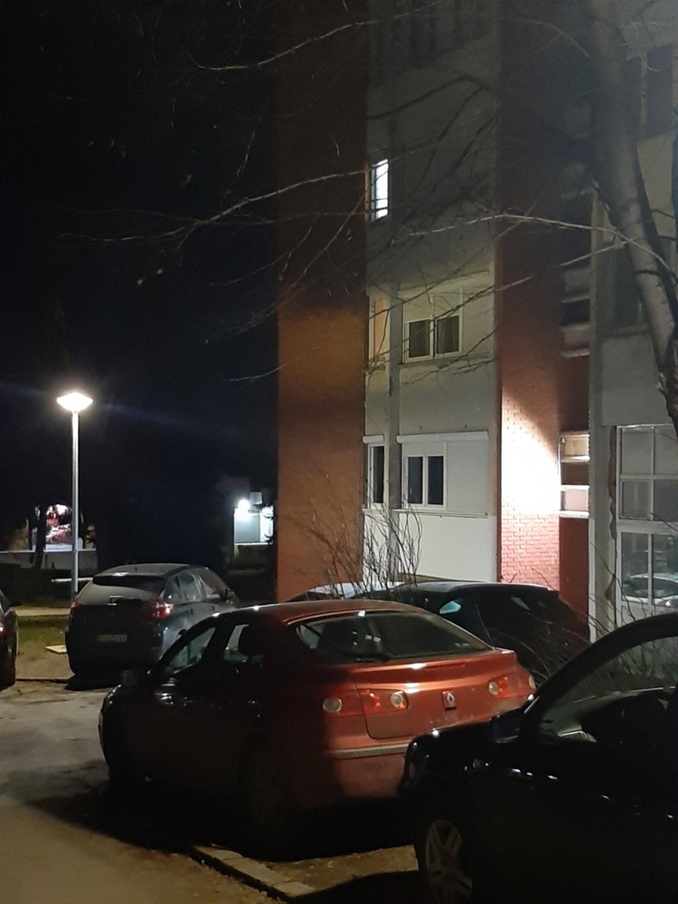 Apartman Oskar