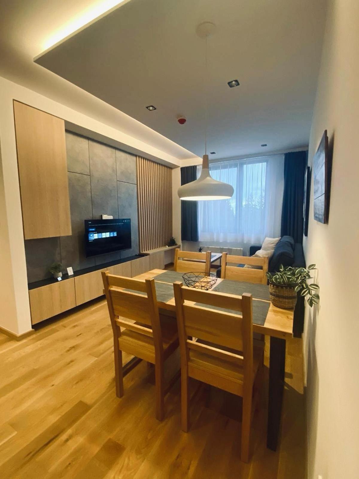 Heidi apartmani - Aparthotel Zlatni Javor
