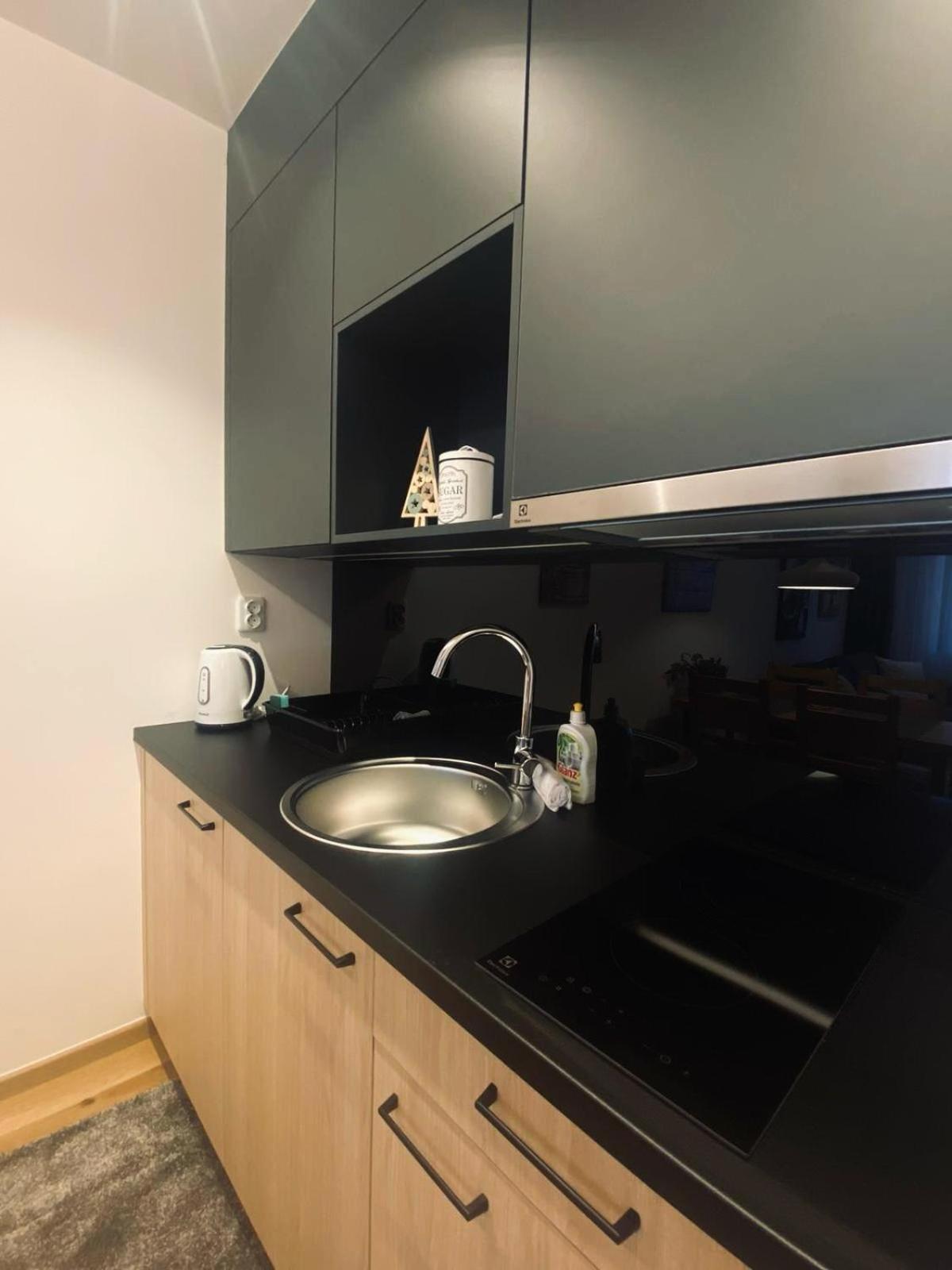 Heidi apartmani - Aparthotel Zlatni Javor