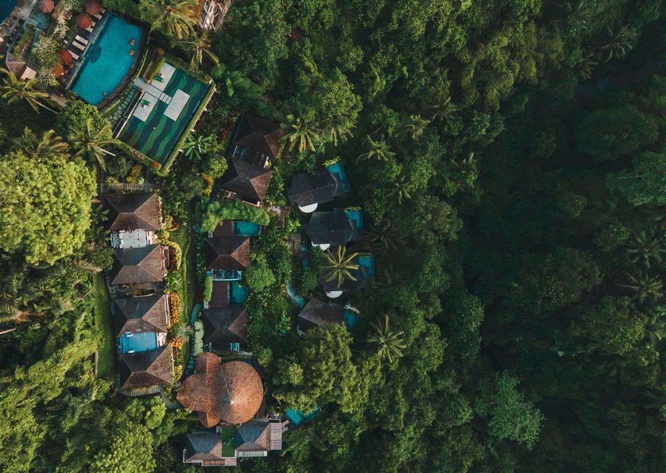 Jannata Resort and Spa