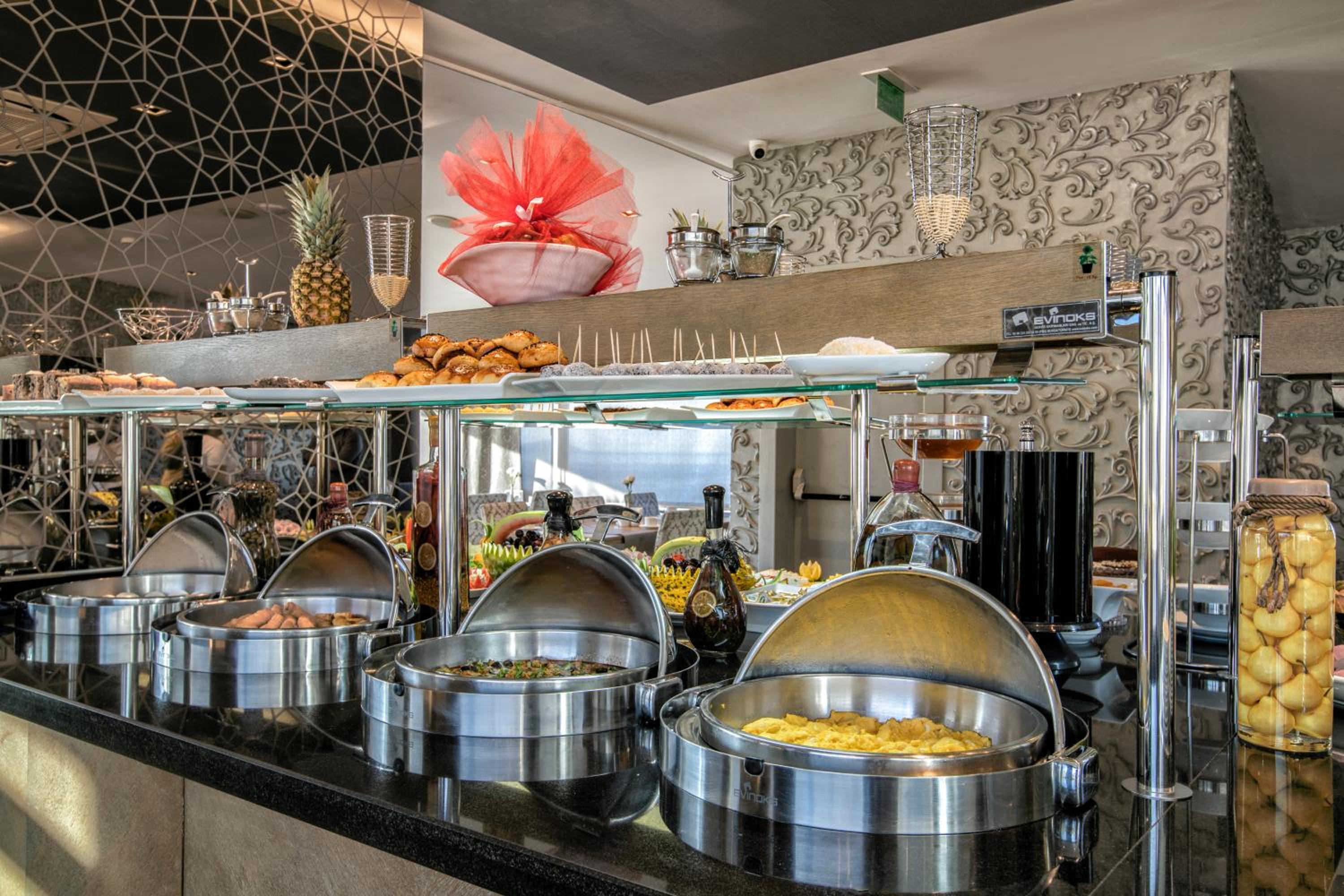 Grand Beyazit Hotel Old City - Image 27