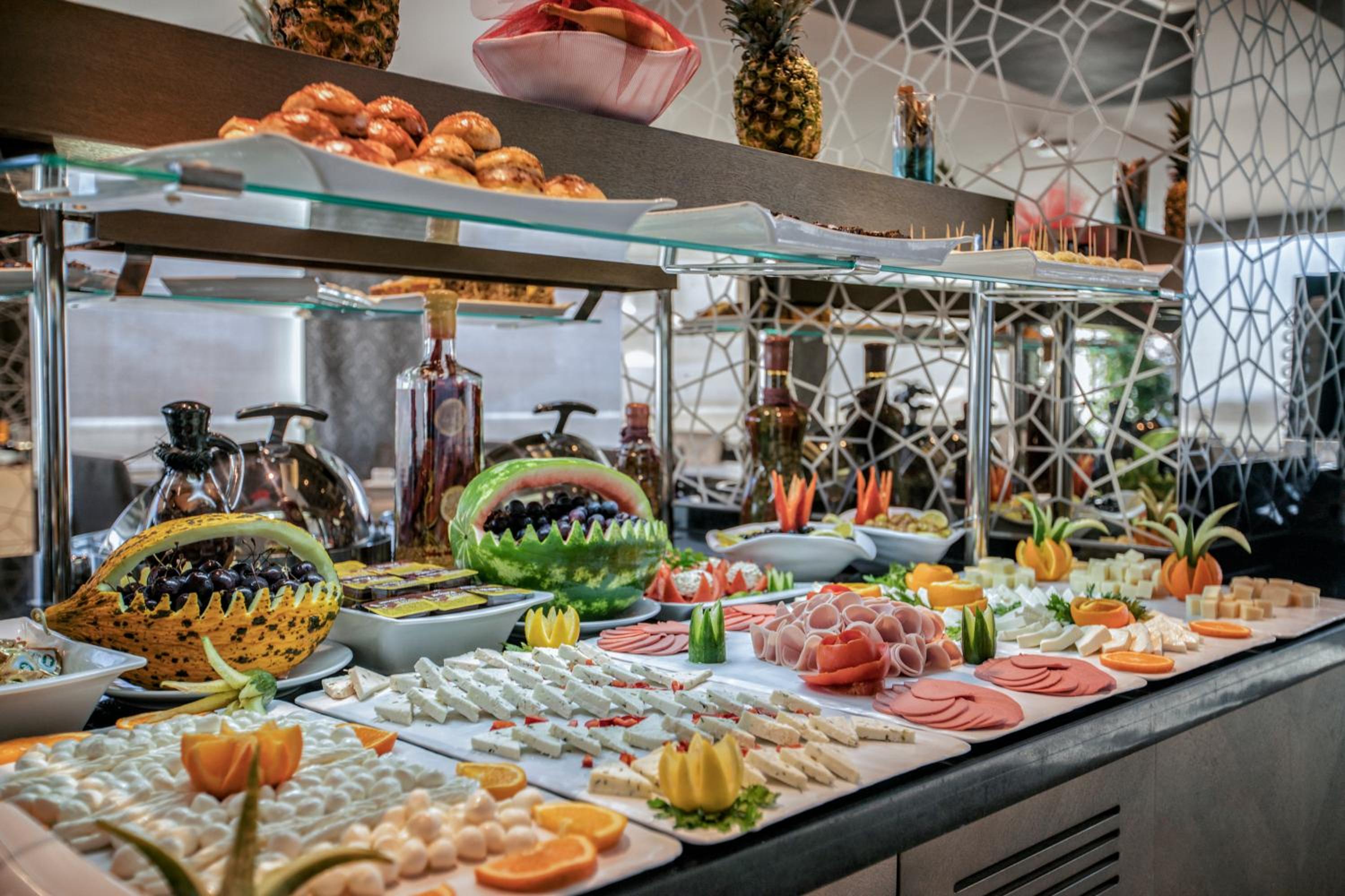 Grand Beyazit Hotel Old City - Image 12