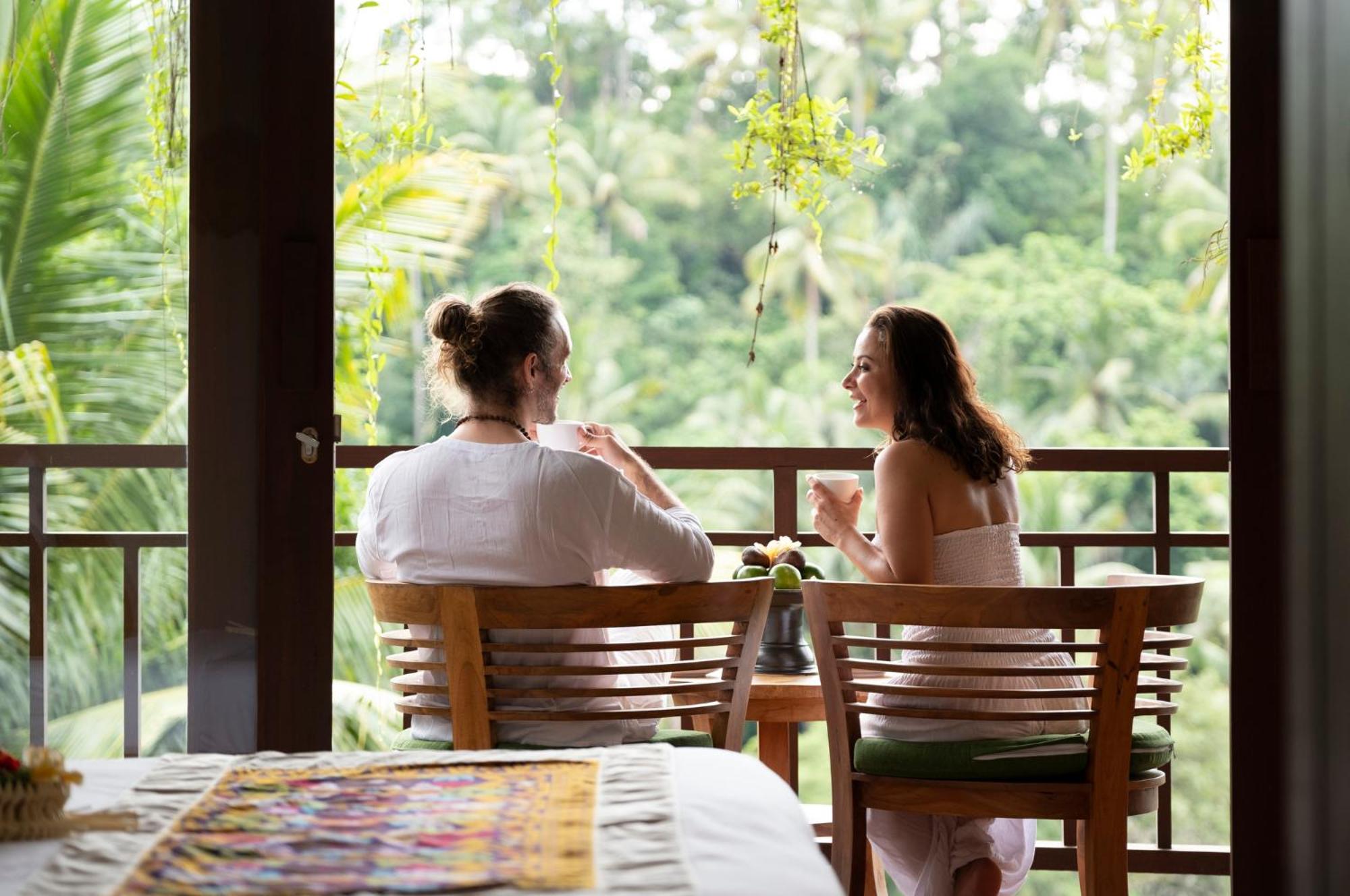 Jannata Resort and Spa