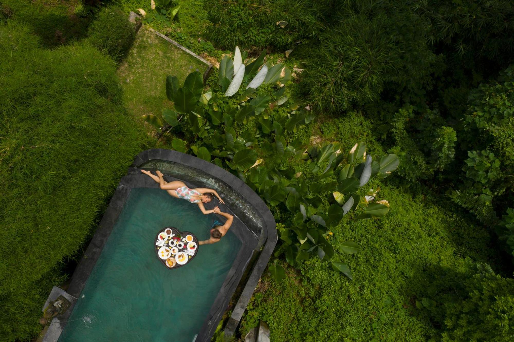 Jannata Resort and Spa