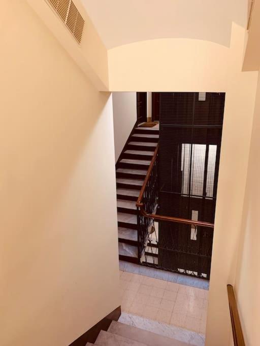 A casa di Clara