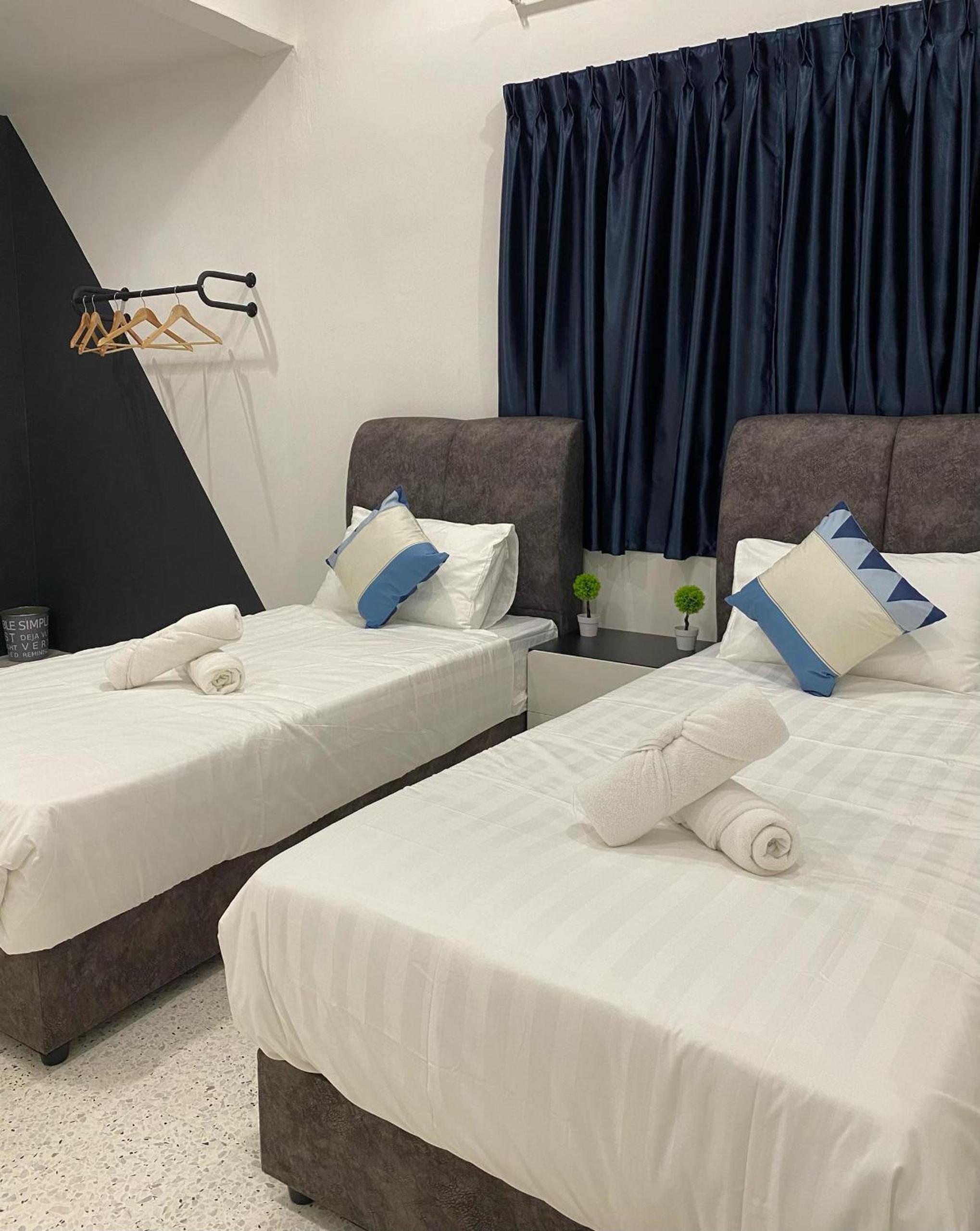 IPOH LYL EVERGREEN HOMESTAY 12pax photo 8