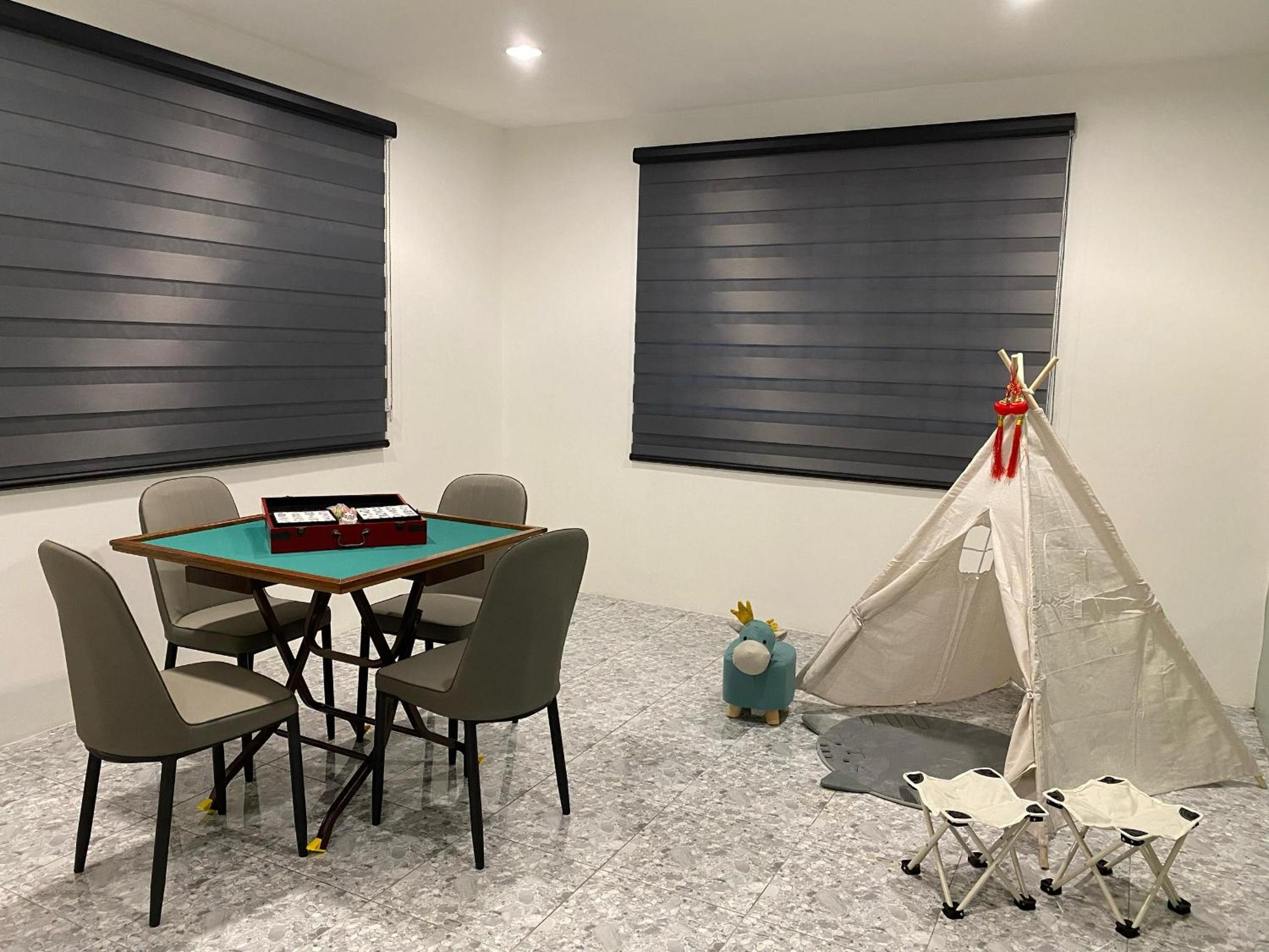 IPOH LYL EVERGREEN HOMESTAY 12pax photo 3