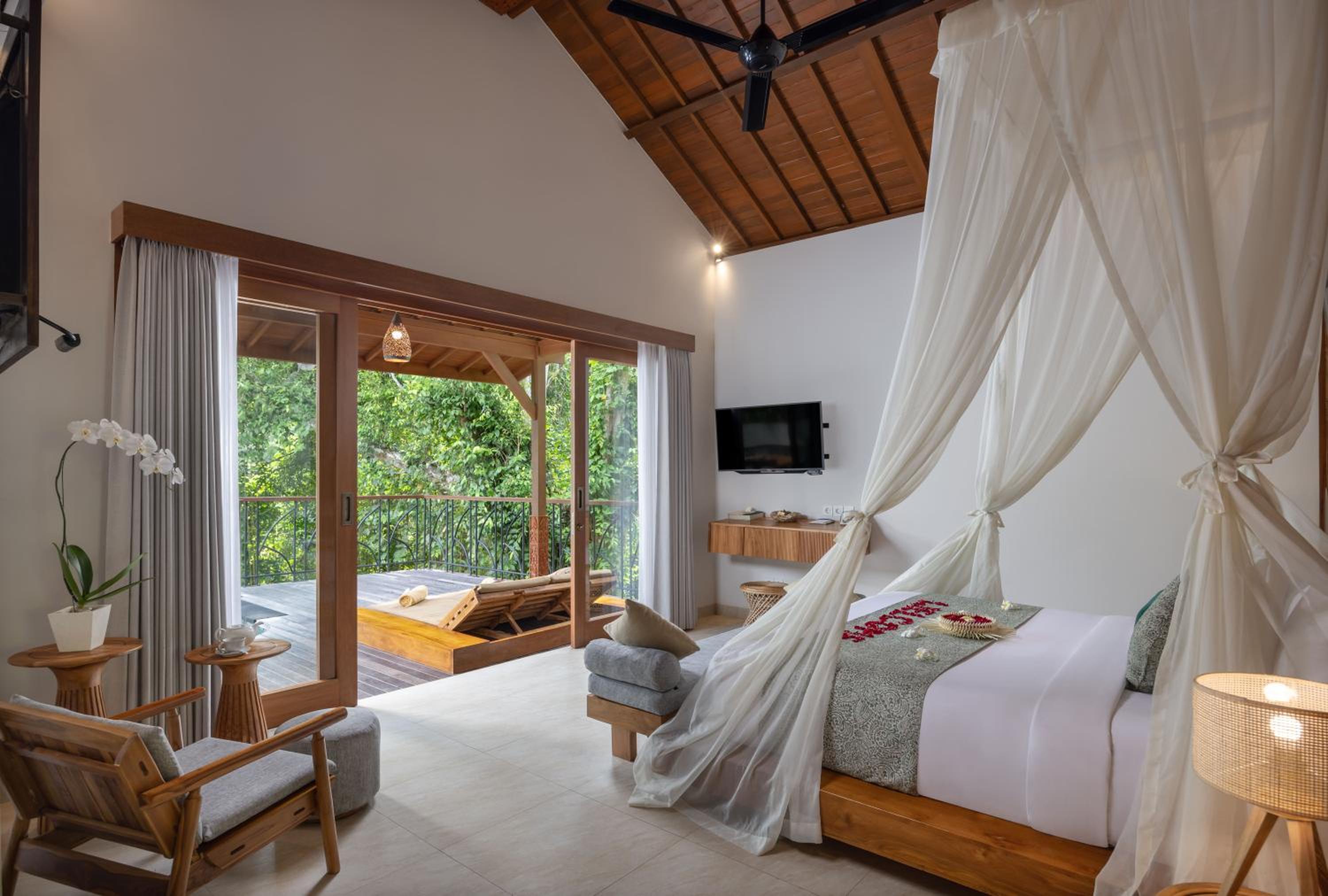 Jannata Resort and Spa