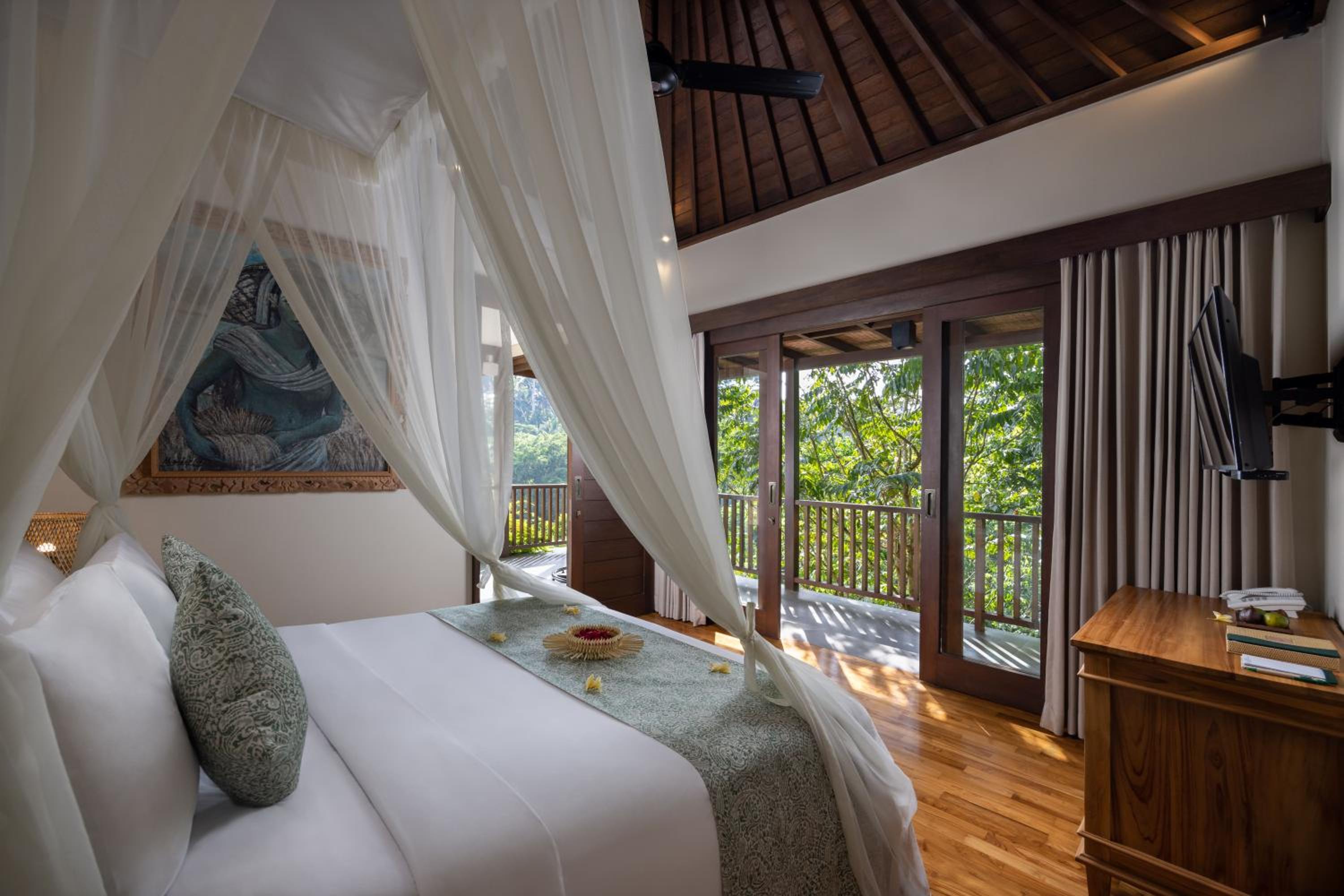 Jannata Resort and Spa