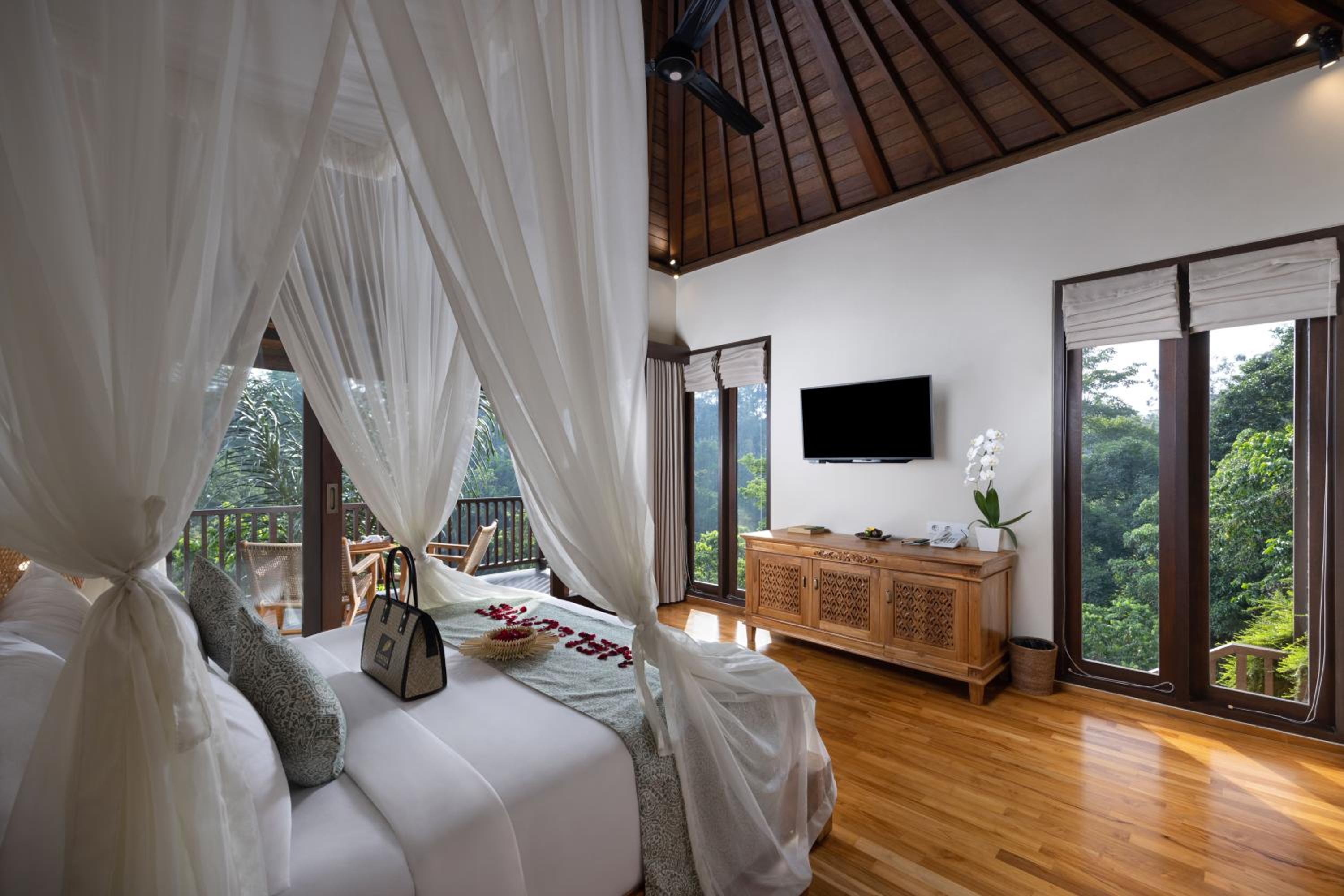 Jannata Resort and Spa