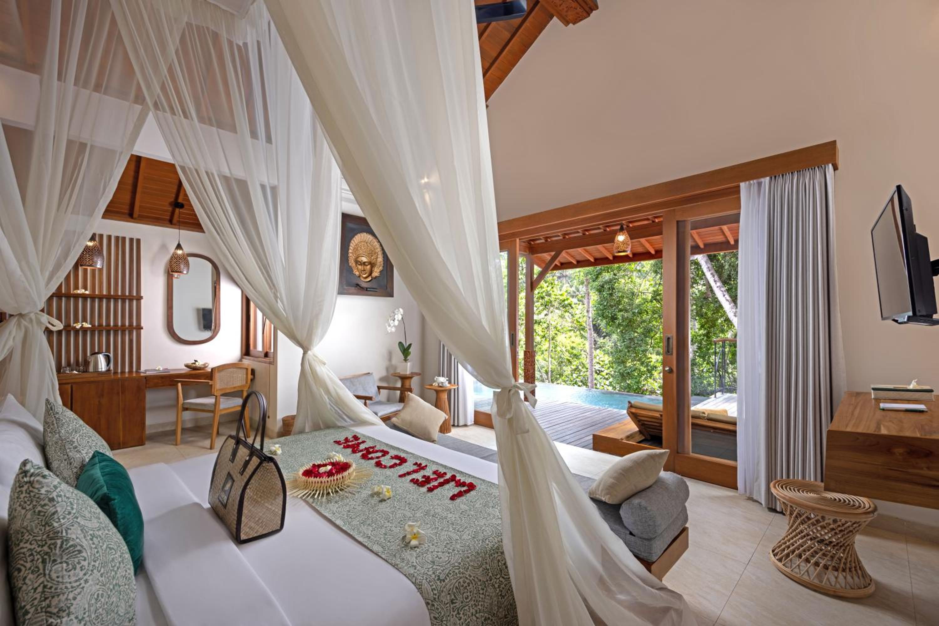 Jannata Resort and Spa