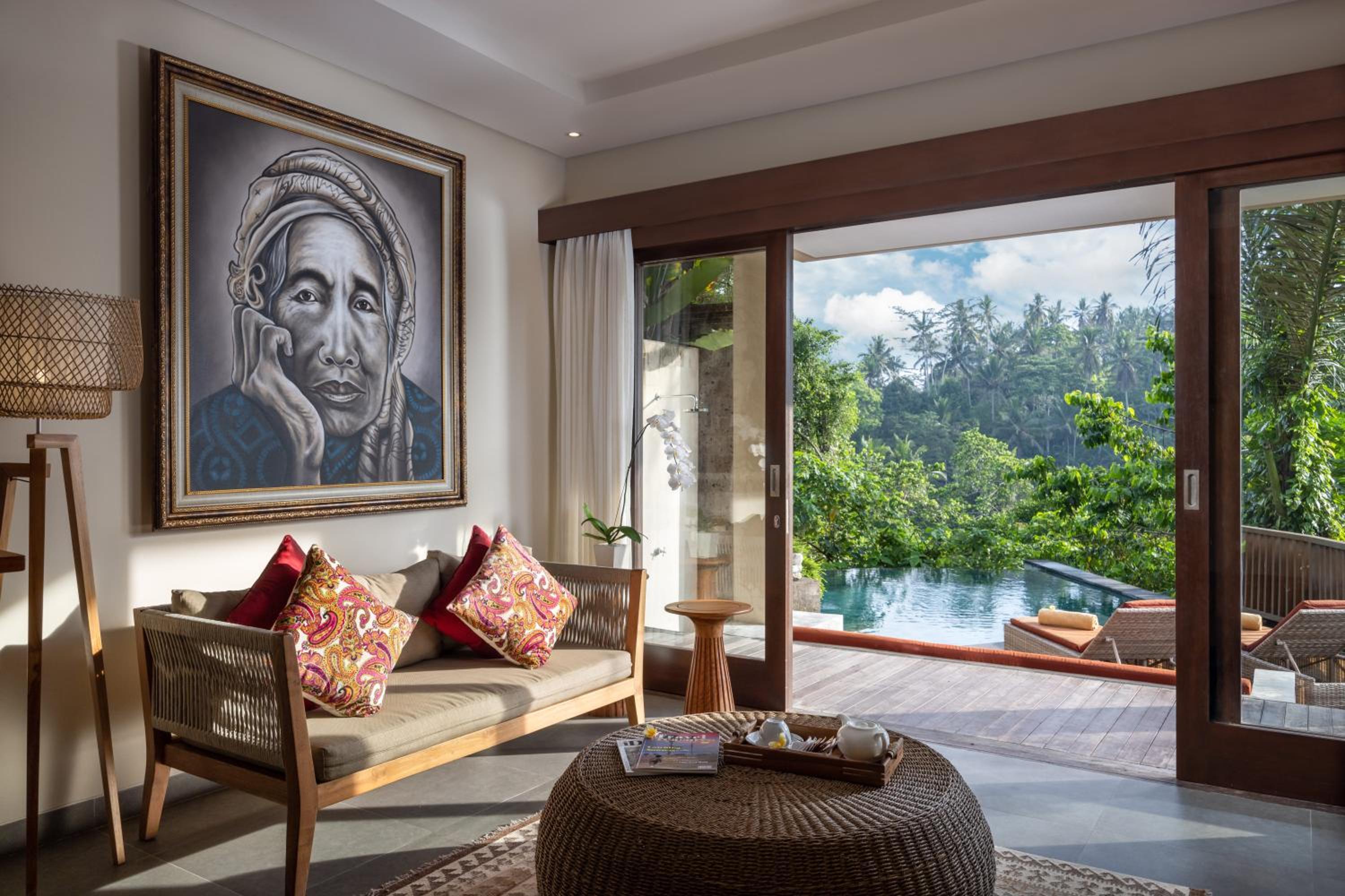 Jannata Resort and Spa