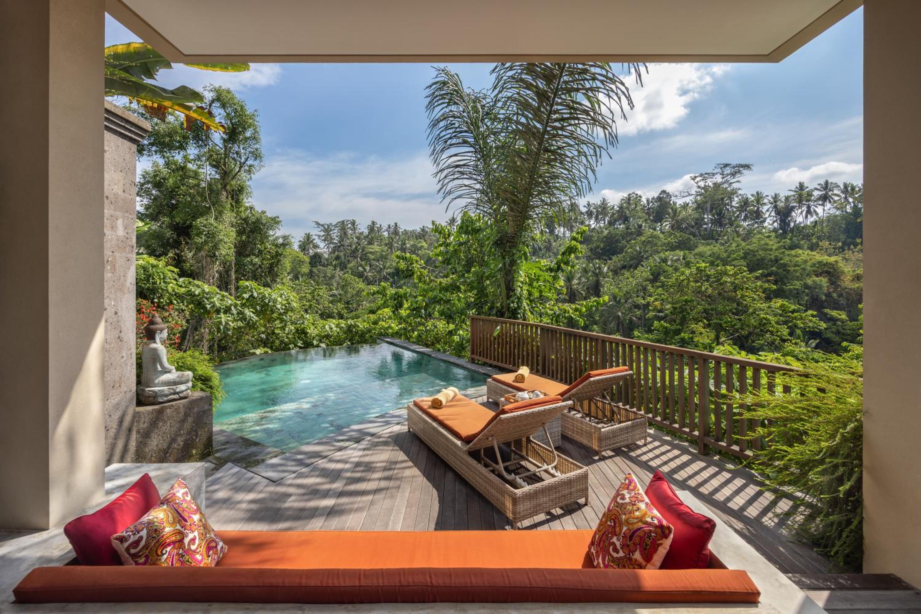 Jannata Resort and Spa
