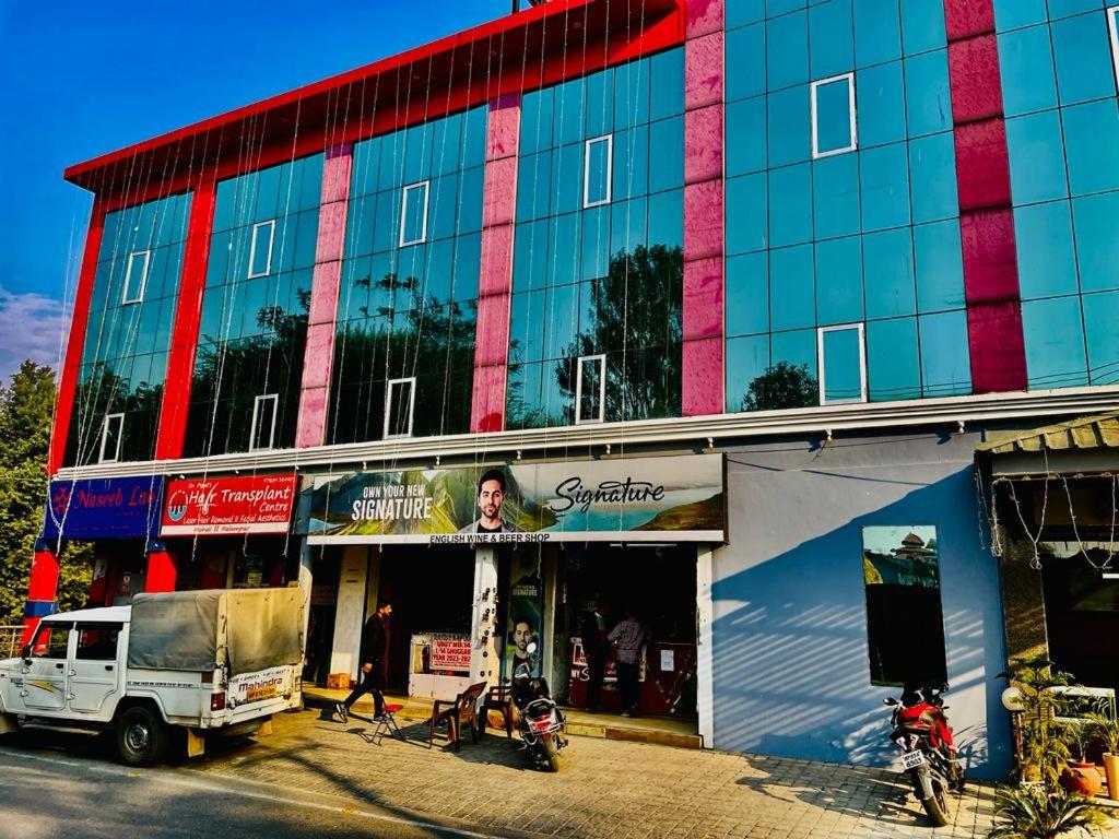 Building