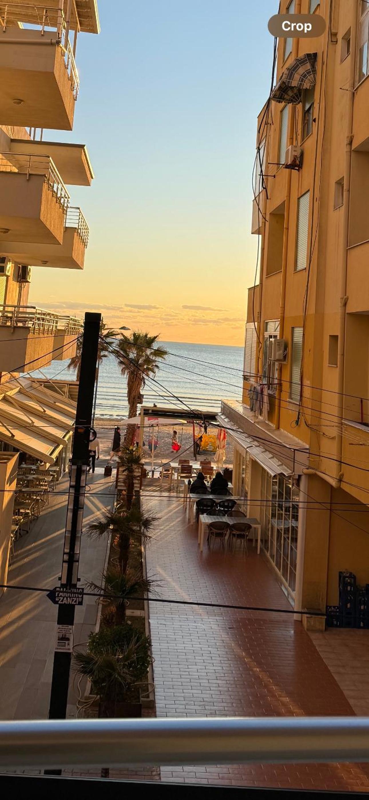 Split Durres Beach Apartment