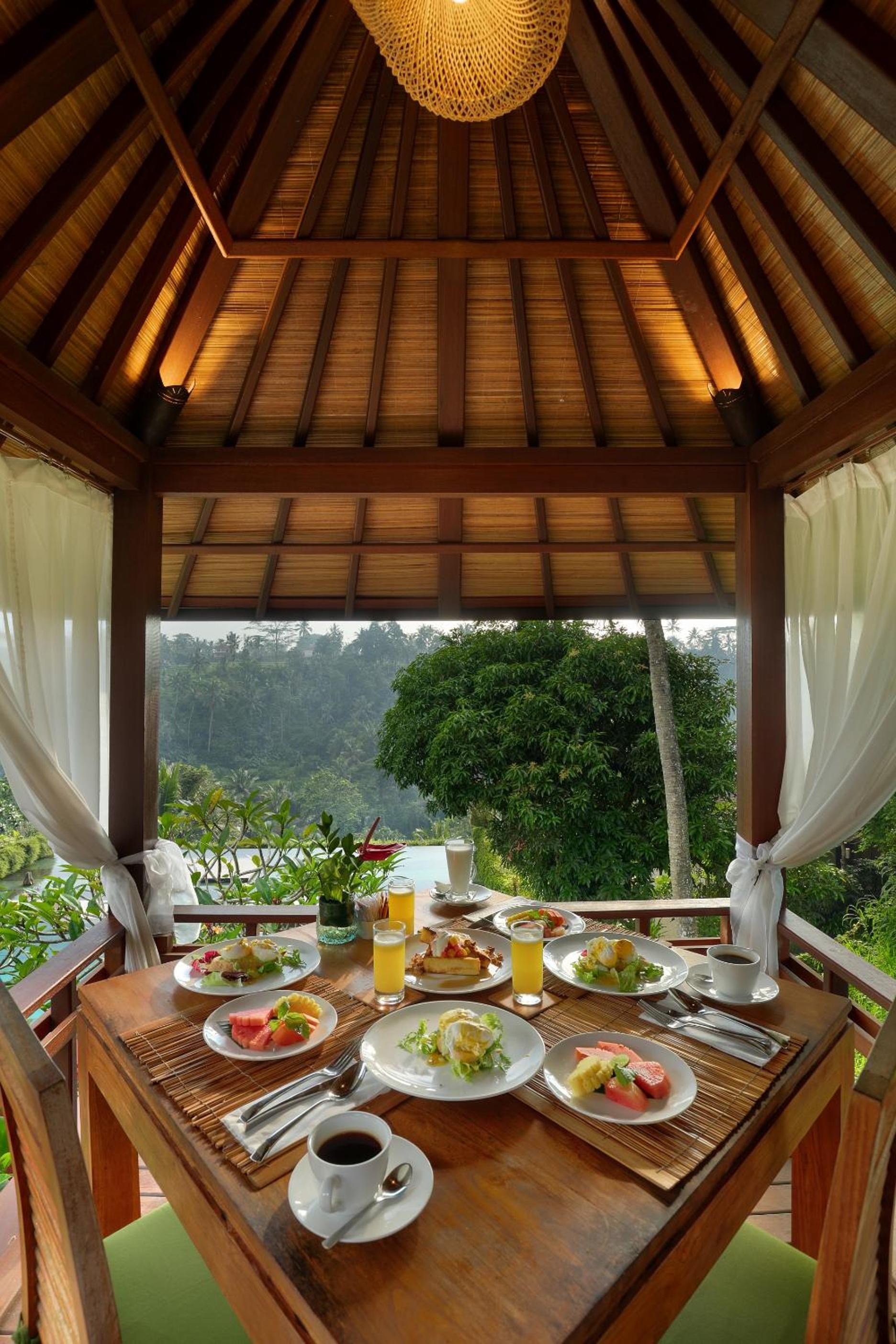 Jannata Resort and Spa