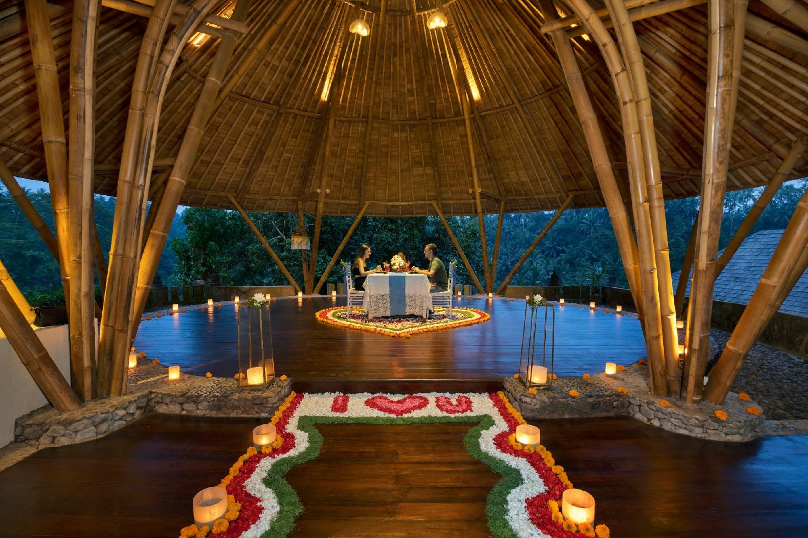 Jannata Resort and Spa