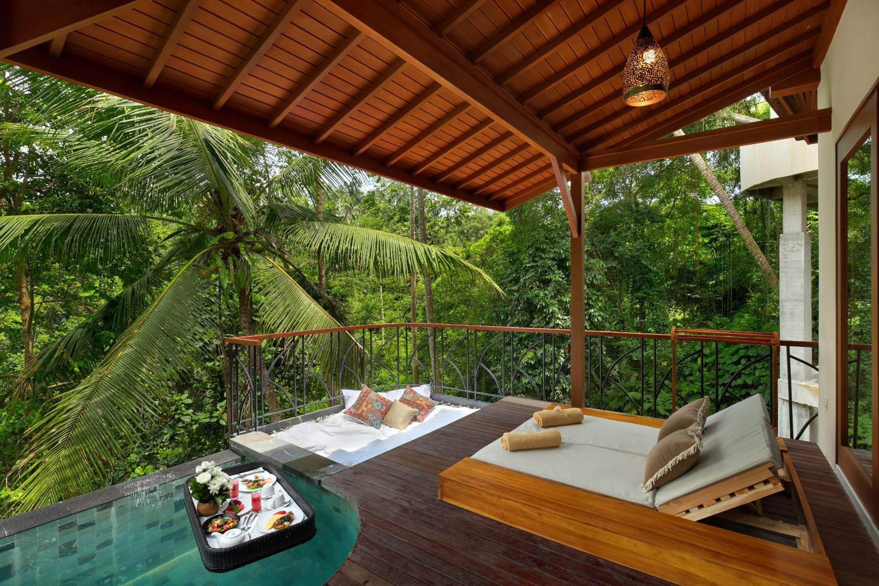 Jannata Resort and Spa
