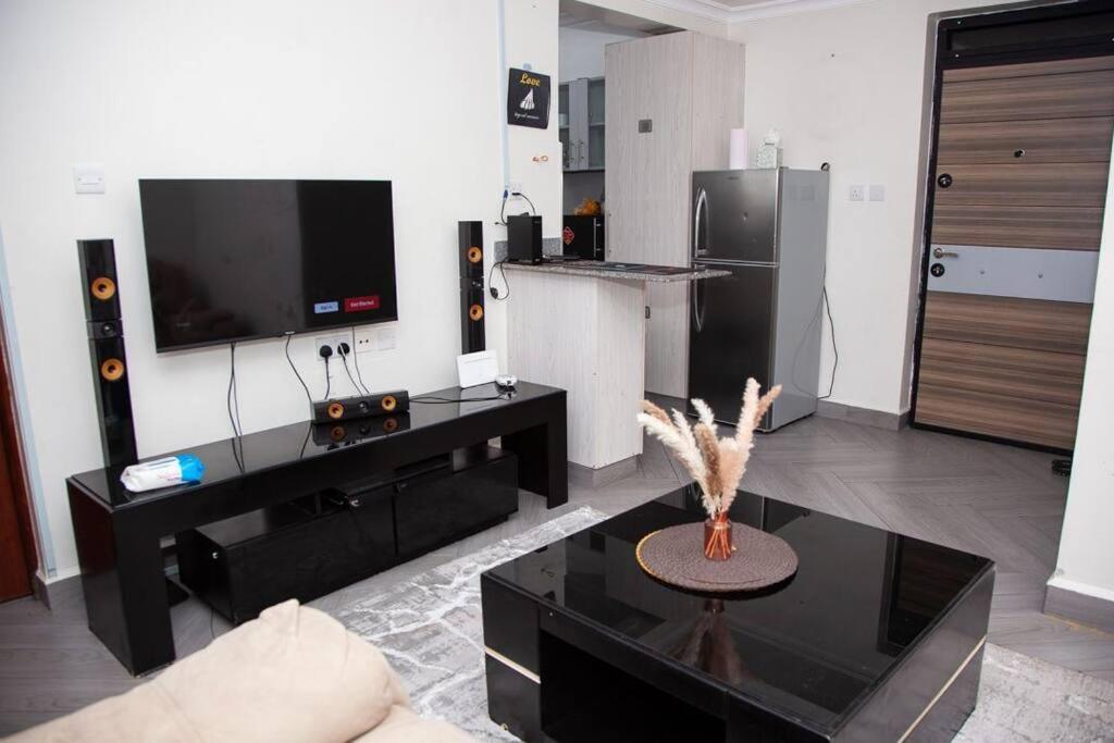 Welcome to this stylish one bed serenity 11B apartment view 2