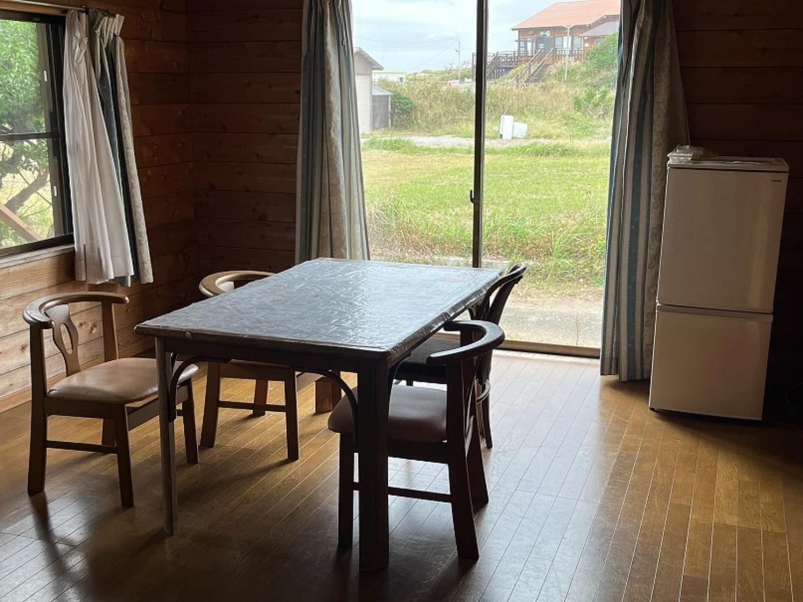 Hasaki Seaside Campsite - Vacation STAY 51116v