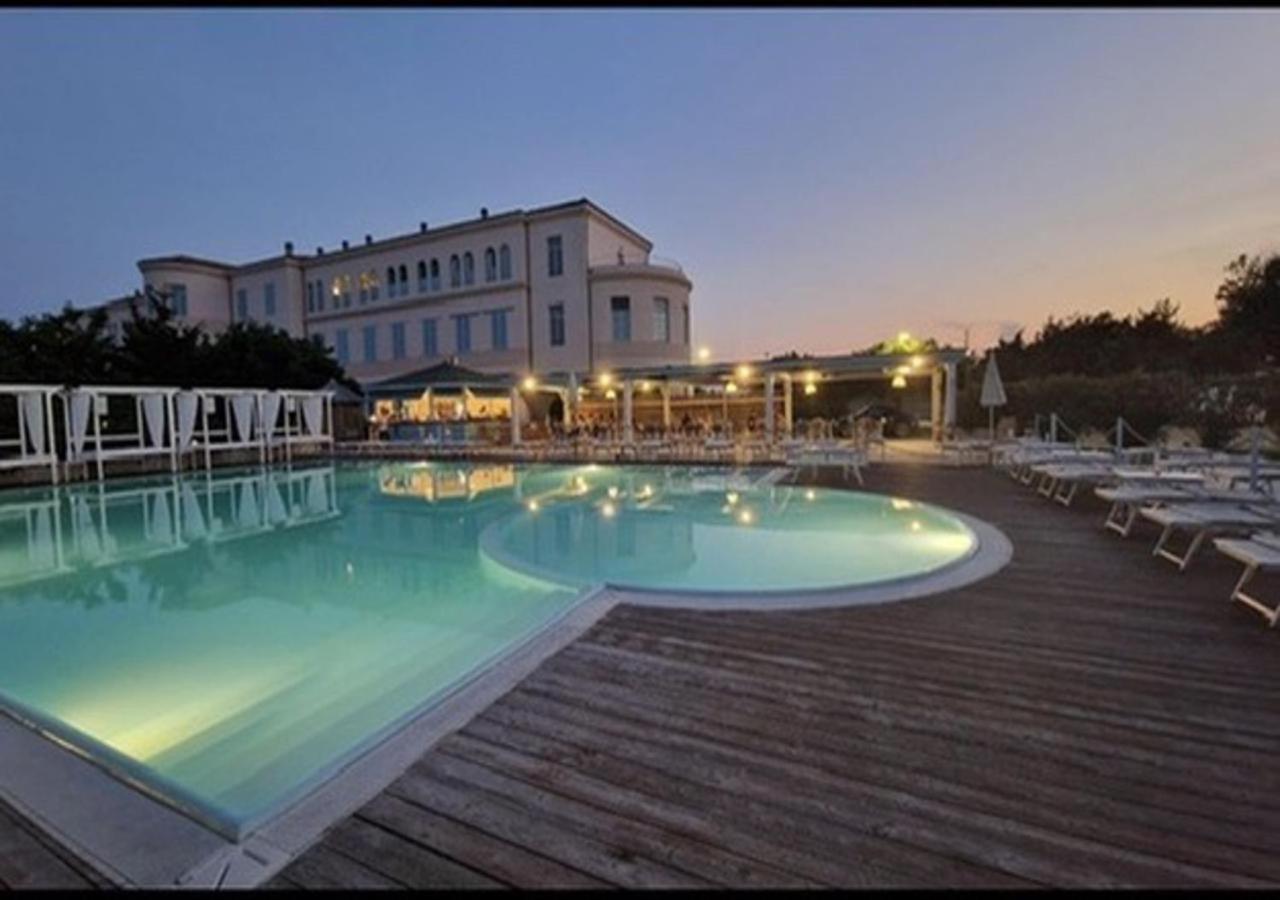 Principi di Piemonte Apartments